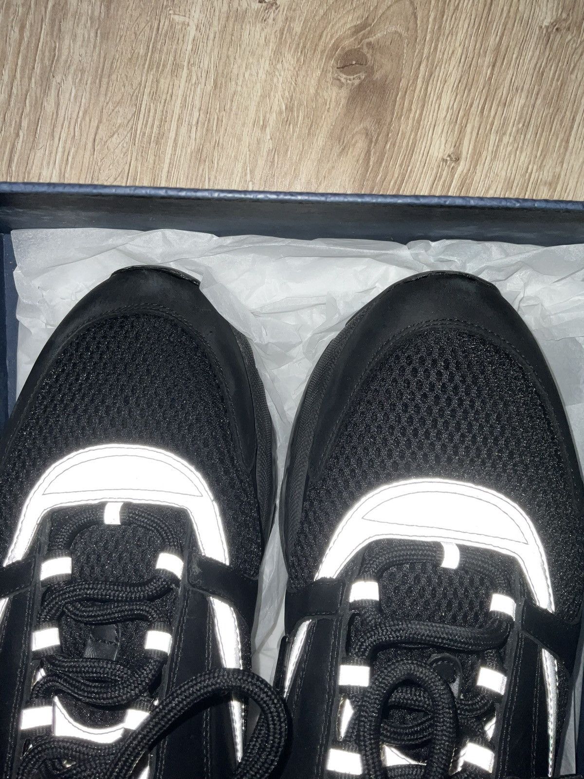Dior Dior B22 Size US 13 / EU 46 - 5 Thumbnail
