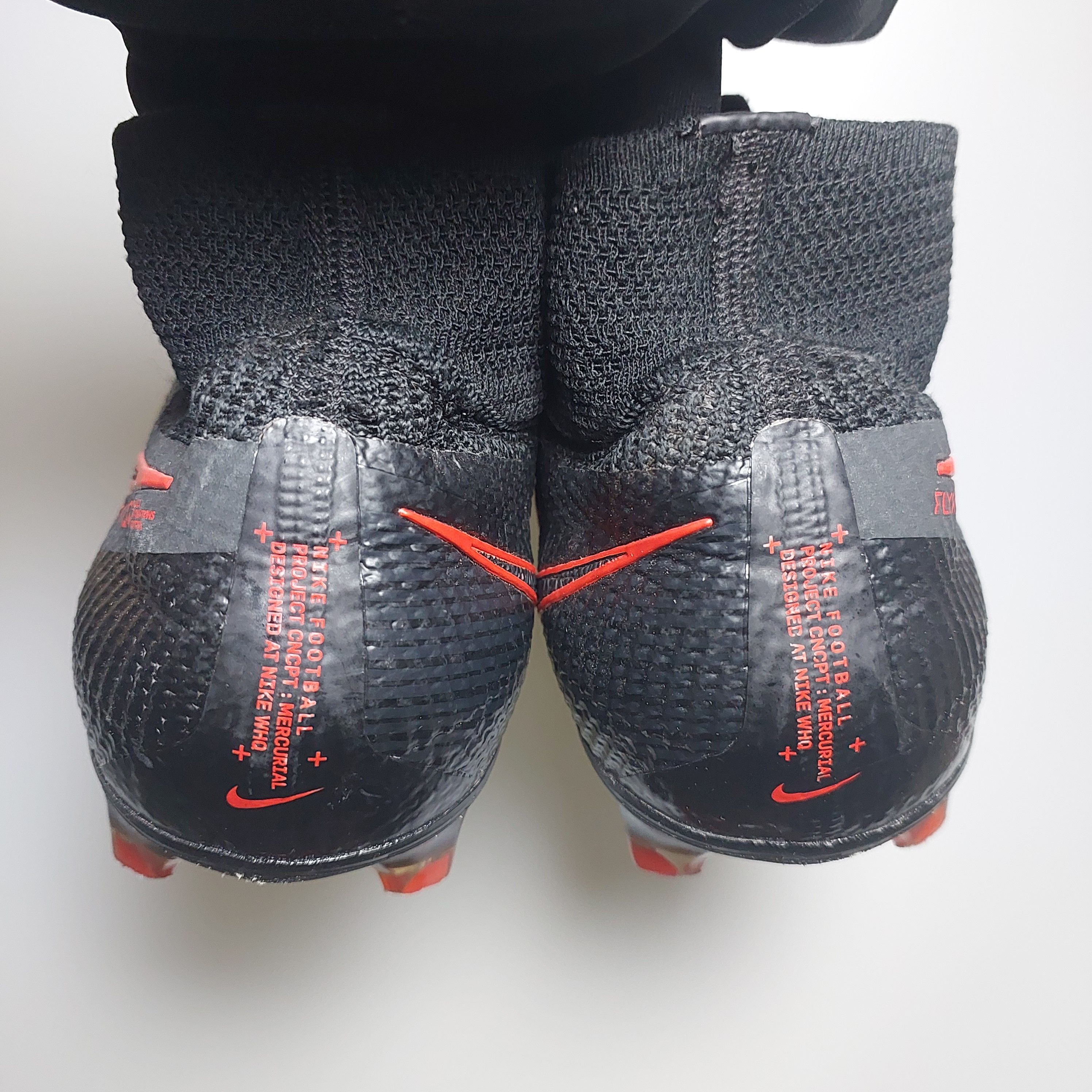 Nike Mercurial Superfly 7 Elite FG AQ4174-060 US8 UK7 26CM Size US 8 / EU 41 - 4 Thumbnail