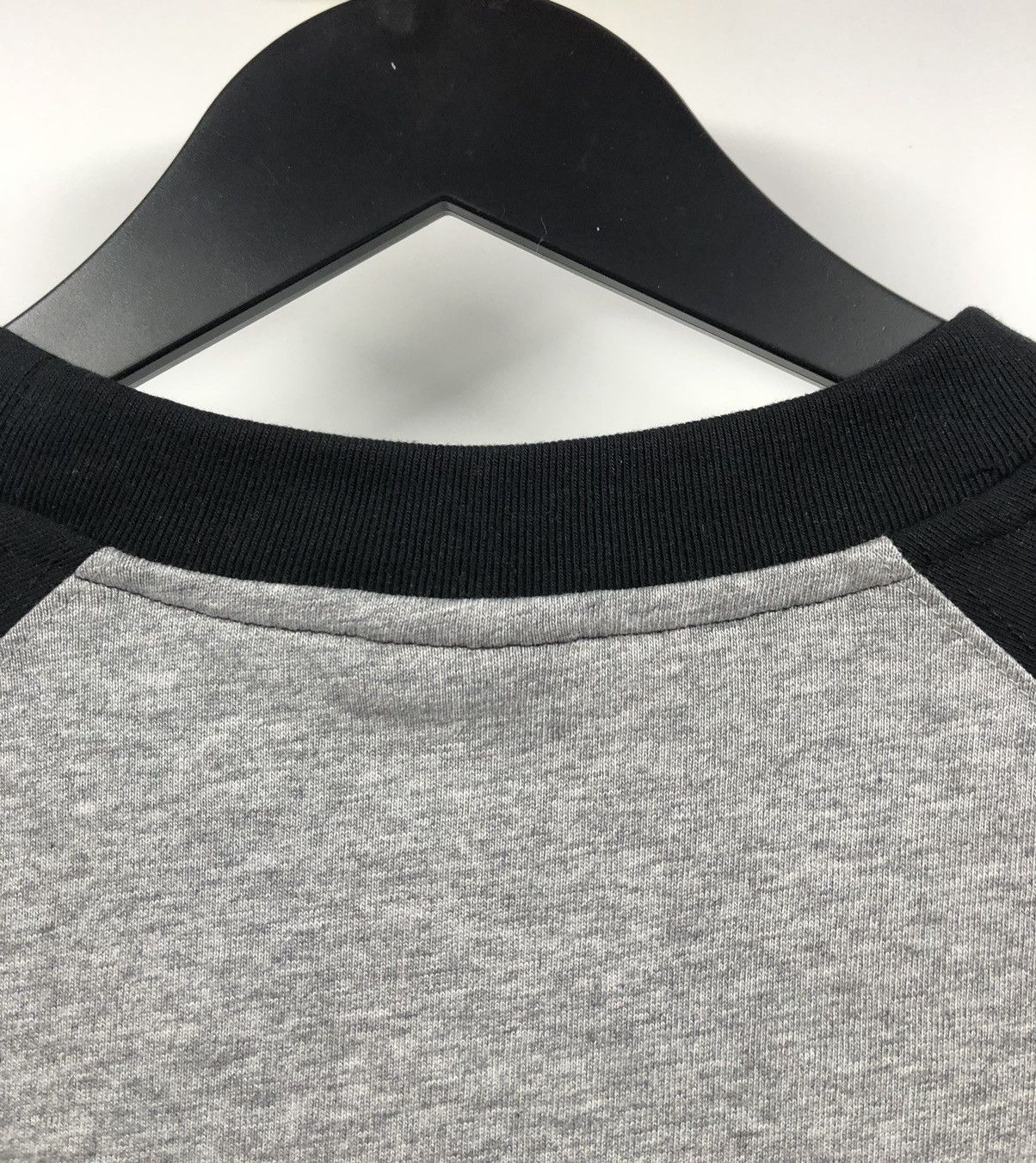 Other Potato Market Have A Bread Day Black Gray T-Shirt Size US M / EU 48-50 / 2 - 6 Thumbnail
