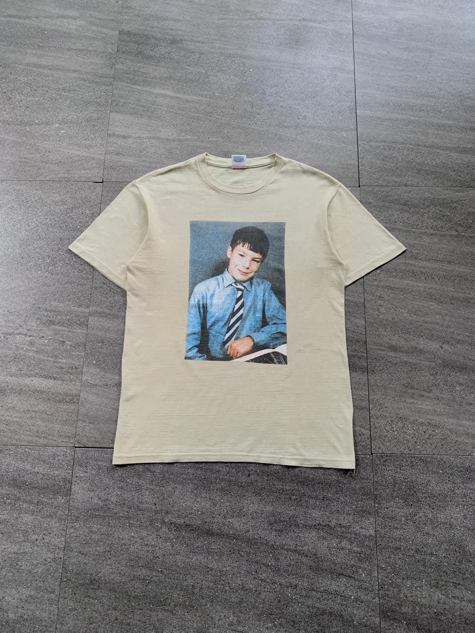 Supreme FREE TAX! 2011 Sid Vicious Tee Size US M / EU 48-50 / 2 - 1 Thumbnail