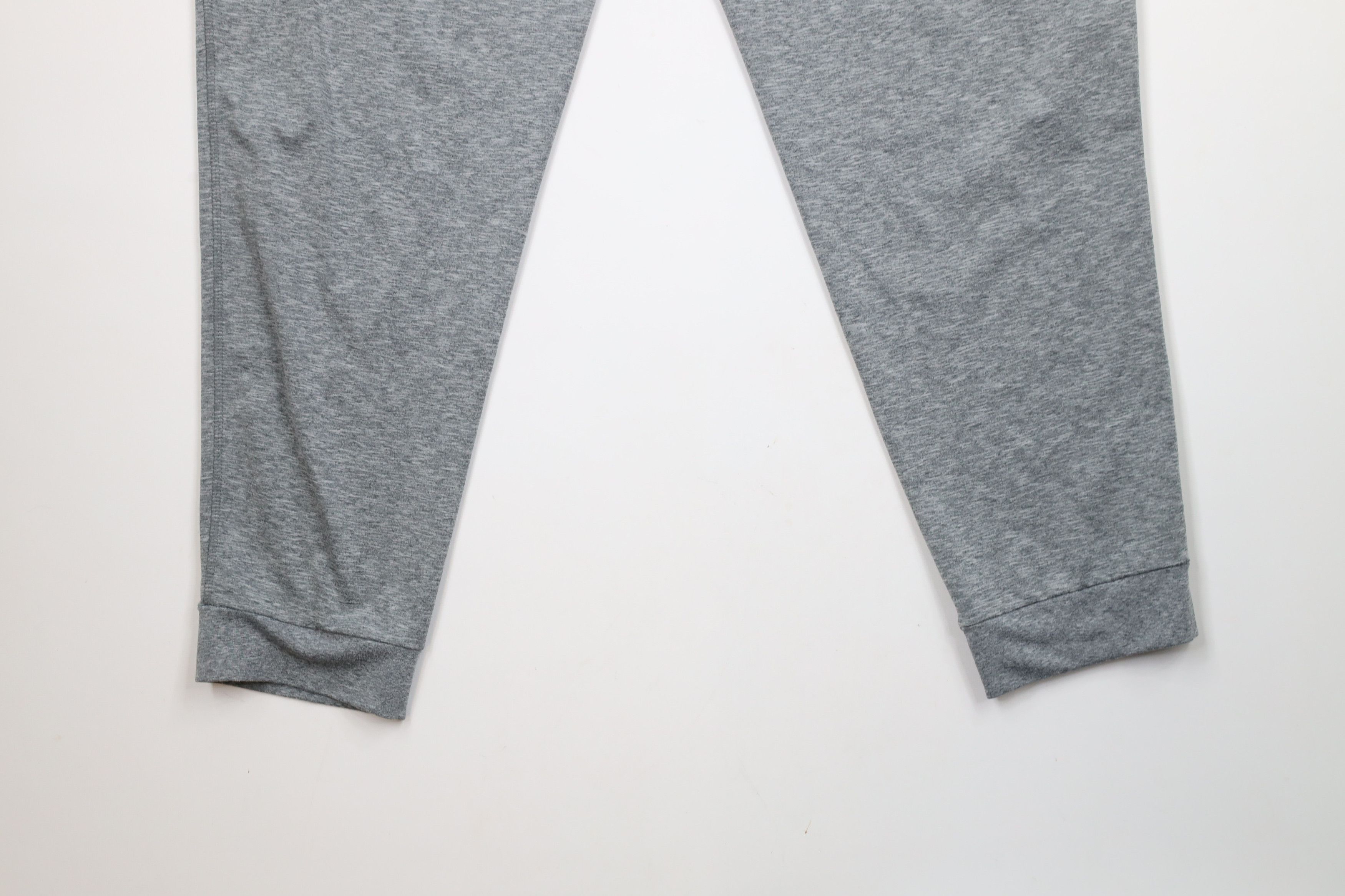 Everlane × Vintage Everlane Stretch Cuffed Joggers Jogger Pants Heather Gray Size US 38 / EU 54 - 12 Thumbnail