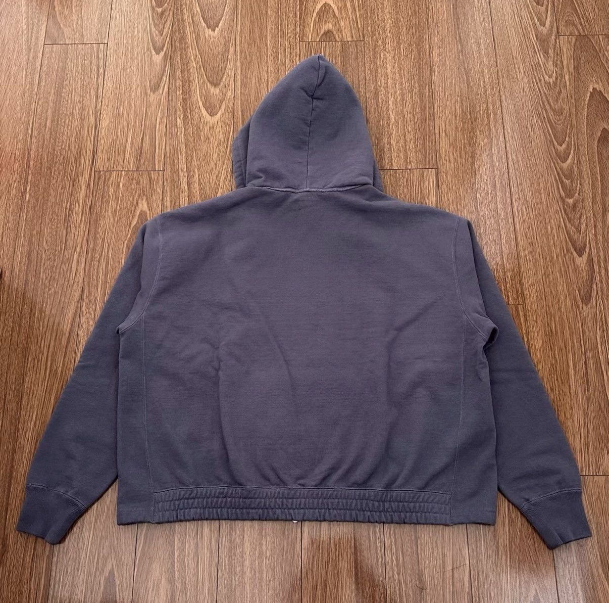 PHIGVEL MAKERS & Co. Phigvel Makers Attached Hoodie Size US XL / EU 56 / 4 - 2 Thumbnail