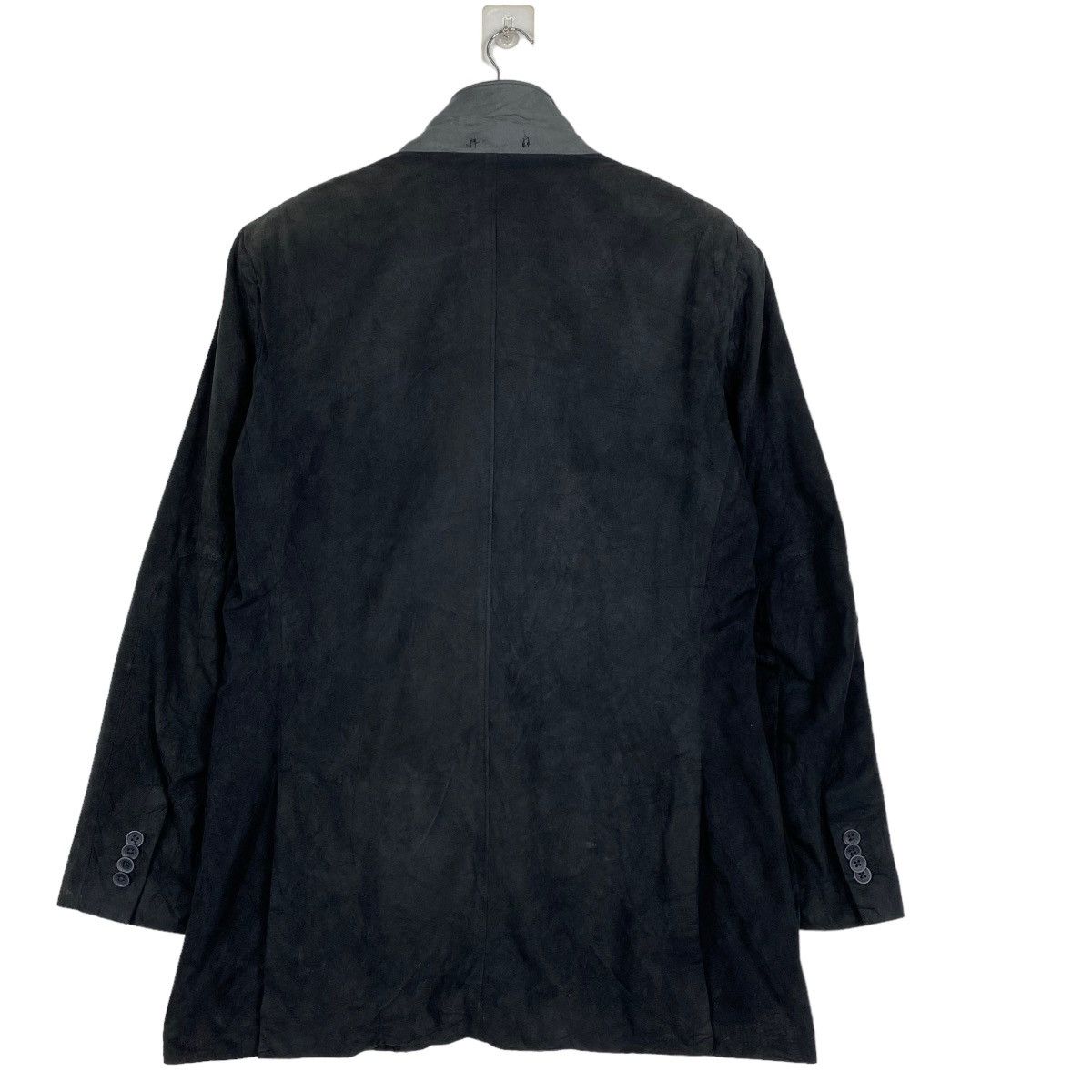 Kansai Yamamoto Vintage Sissy By Kansai Yamamoto Anorak Jacket Size US M / EU 48-50 / 2 - 11 Thumbnail