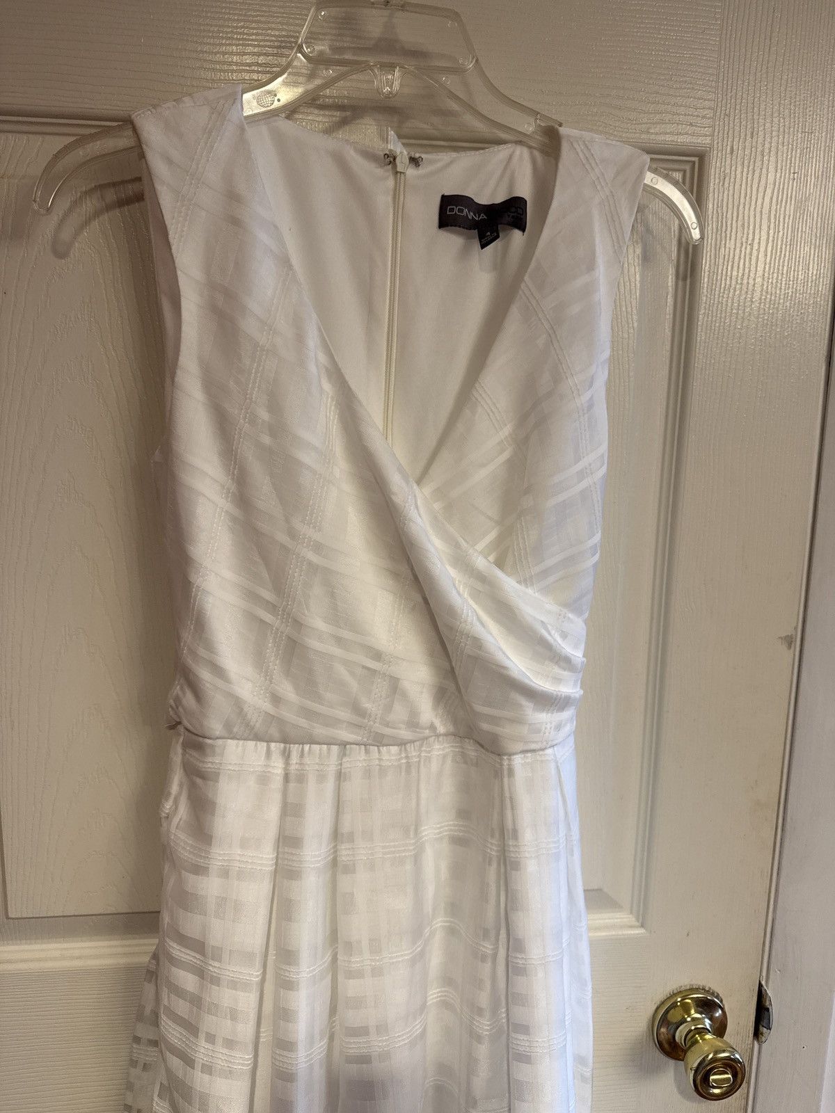 NEWYORKINDUSTRIE DONNA RICCO New york dress Size S / US 4 / IT 40 - 1 Thumbnail