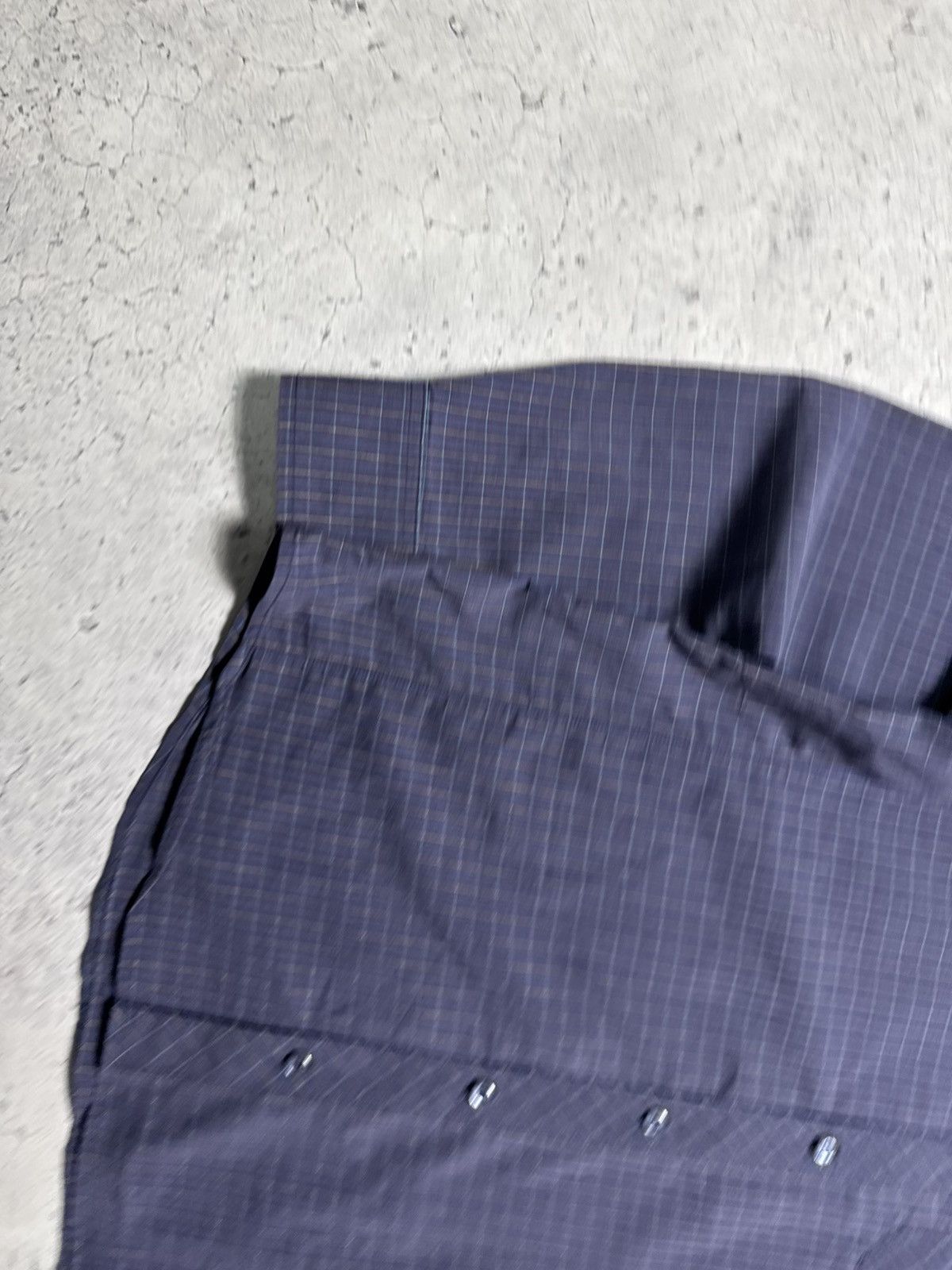 Arc'teryx Arcteryx Button Up Outdoor Shirt Size US S / EU 44-46 / 1 - 2 Thumbnail