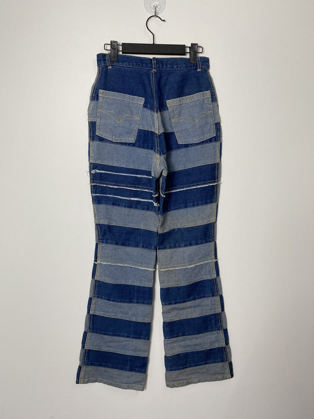 Other Hagi Style Denim Pants Size US 27 - 4 Thumbnail
