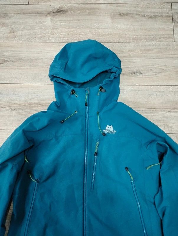 Mountain Equipment Mountain Equipment Mission jacket size L Size US L / EU 52-54 / 3 - 2 Thumbnail