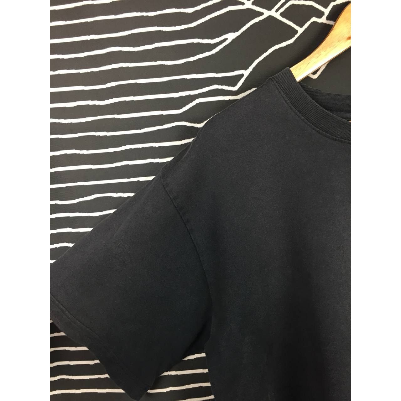 Japanese Brand × Vintage Vtg WILLPIPS Japanese Traditional Sukajan Carp Fish Tee Size US XL / EU 56 / 4 - 7 Thumbnail