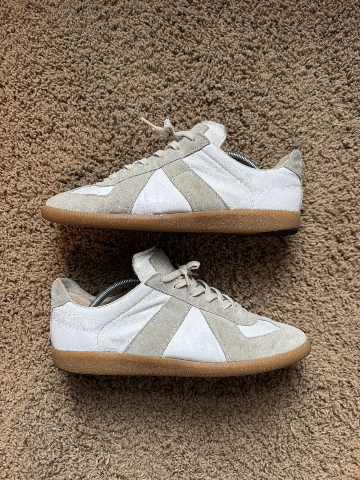 Maison Margiela Replica GAT size 43/44EU