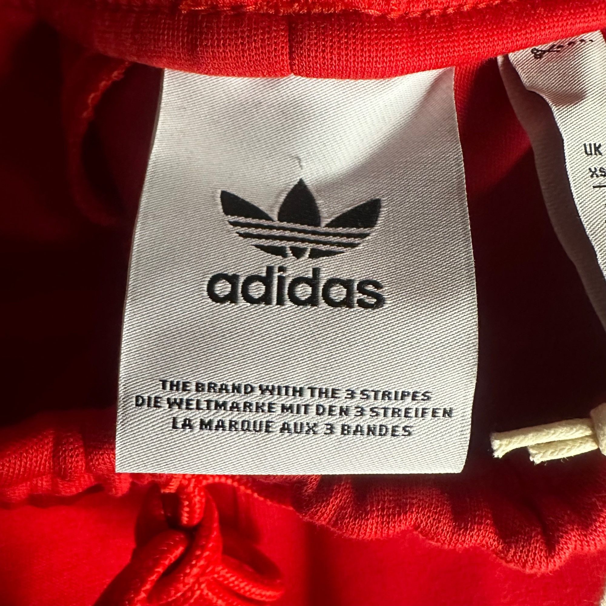 Adidas Adidas Men's Street Neuclassic Shorts Originals NWT Size XS Size US 30 / EU 46 - 14 Thumbnail