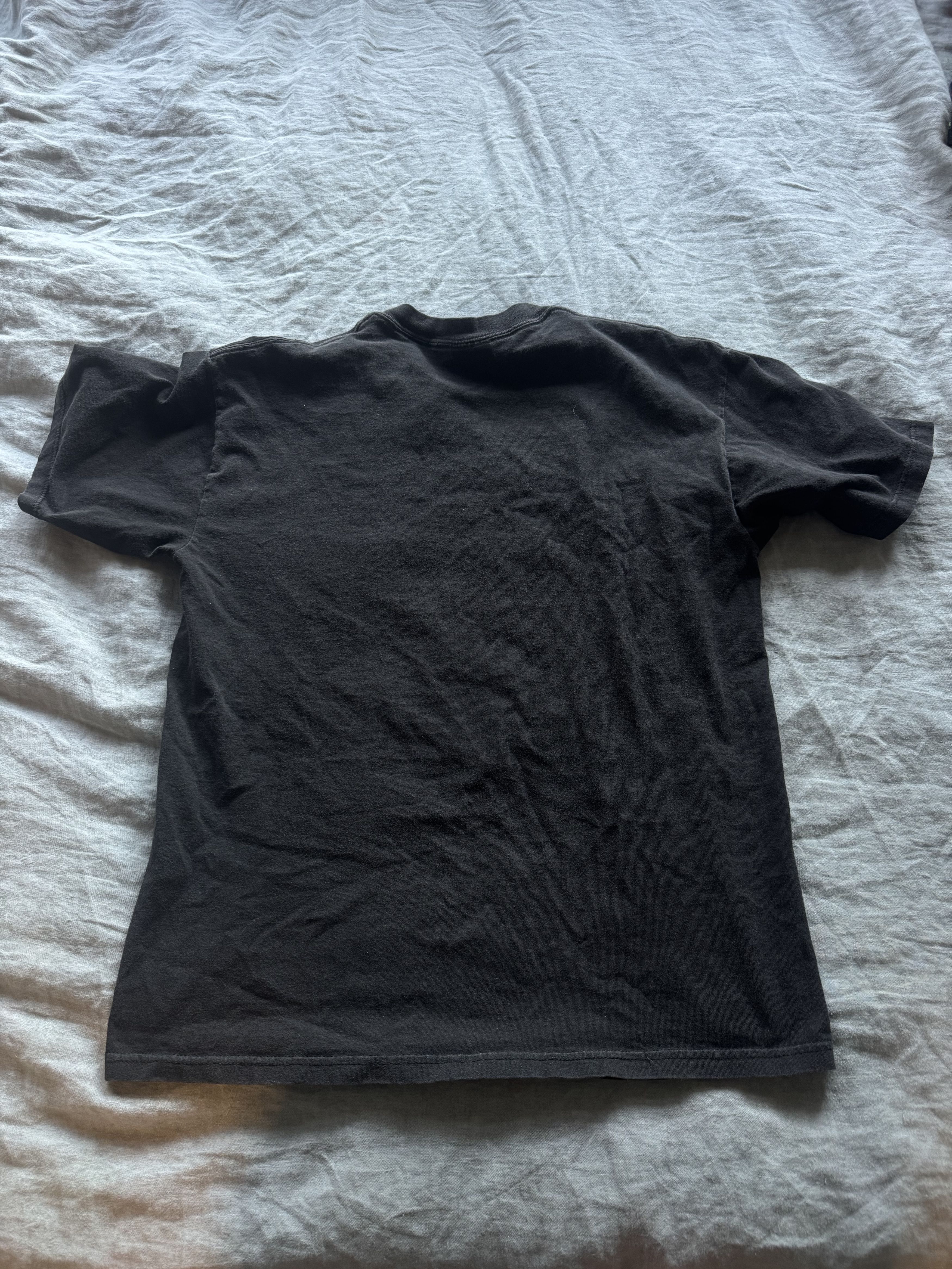 Vintage Godsmack vintage tee Size US L / EU 52-54 / 3 - 3 Thumbnail