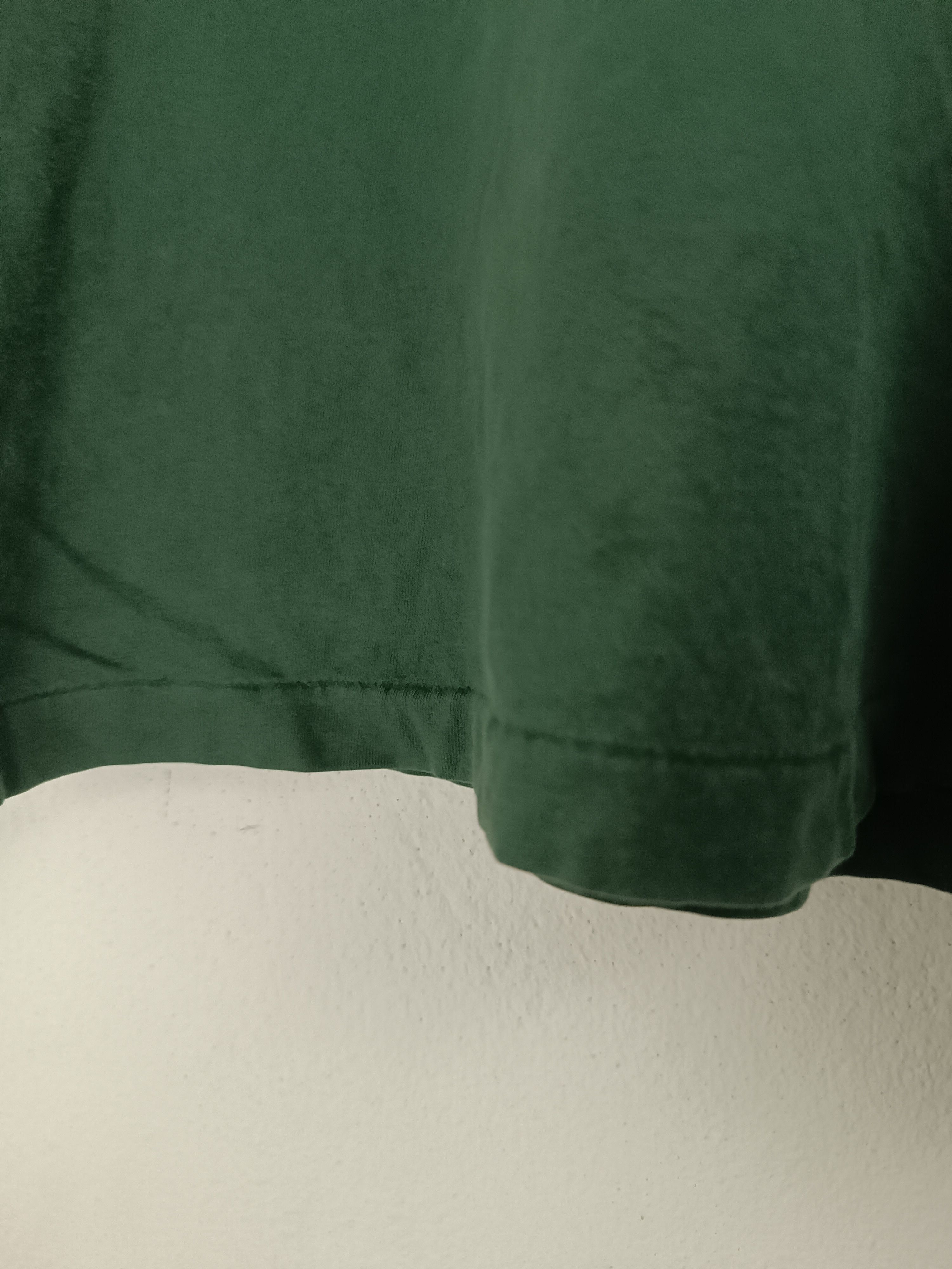 Polo Ralph Lauren FADED VINTAGE 90'S POLO RALPH LAUREN POCKET TEE VERY RARE Size US L / EU 52-54 / 3 - 13 Thumbnail