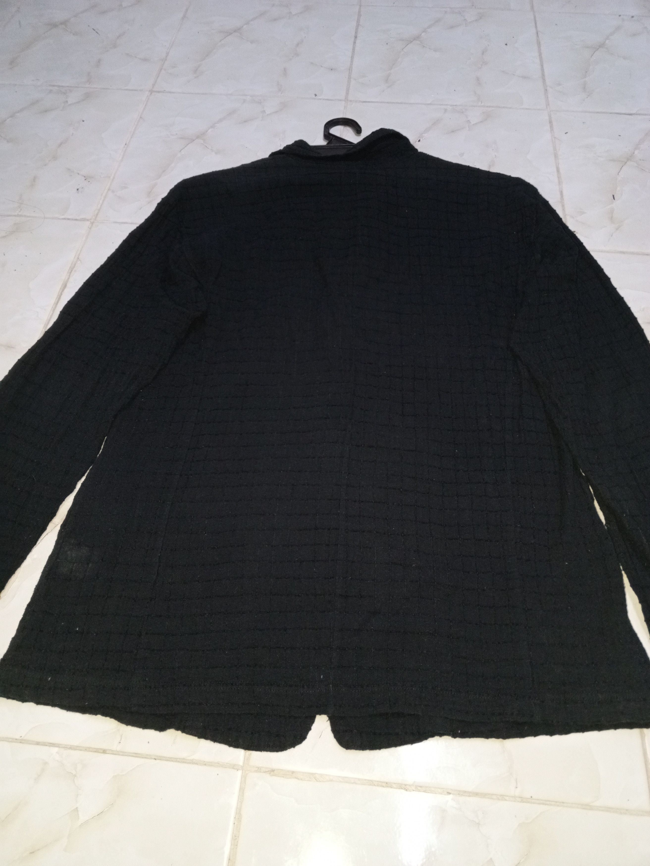 Issey Miyake Issey Miyake by plantation 4button style kapital Size US L / EU 52-54 / 3 - 9 Thumbnail