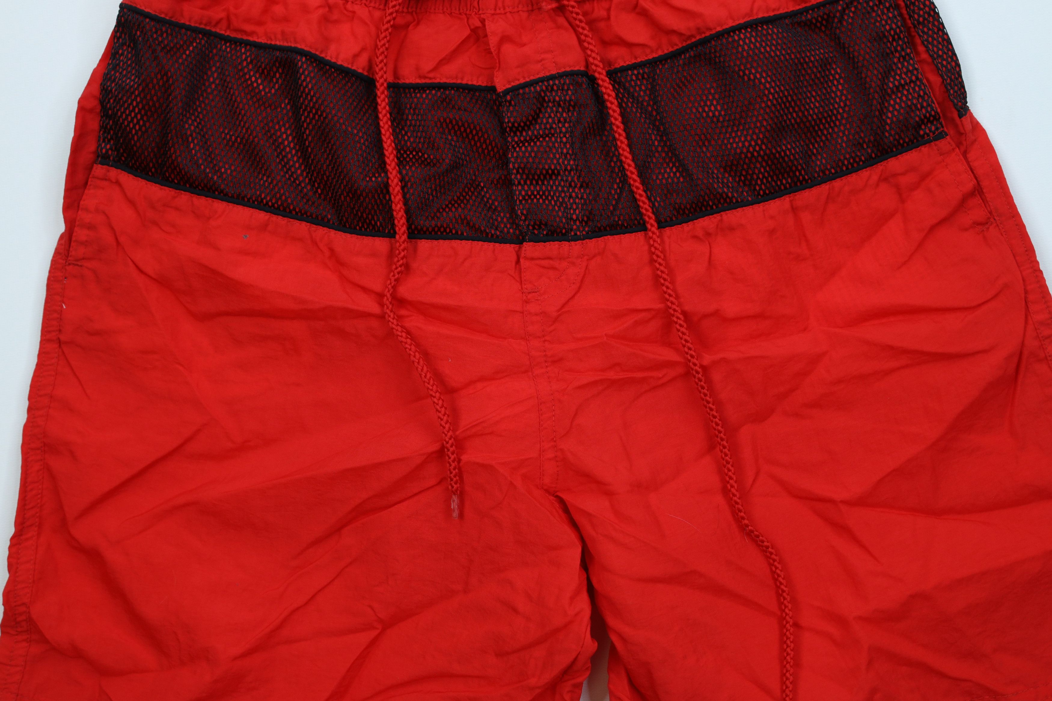 Vintage Vintage 90s Y2K Streetwear Above Knee Shorts Swim Trunks Size US 30 / EU 46 - 3 Thumbnail