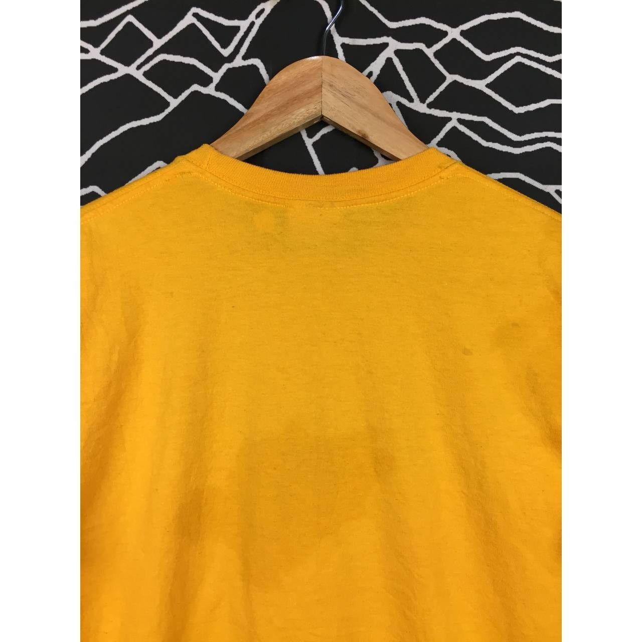 Hanes × Vintage Vtg 50/50 The Adventurers Fantasy Adventure Movie Tee Size US M / EU 48-50 / 2 - 8 Thumbnail
