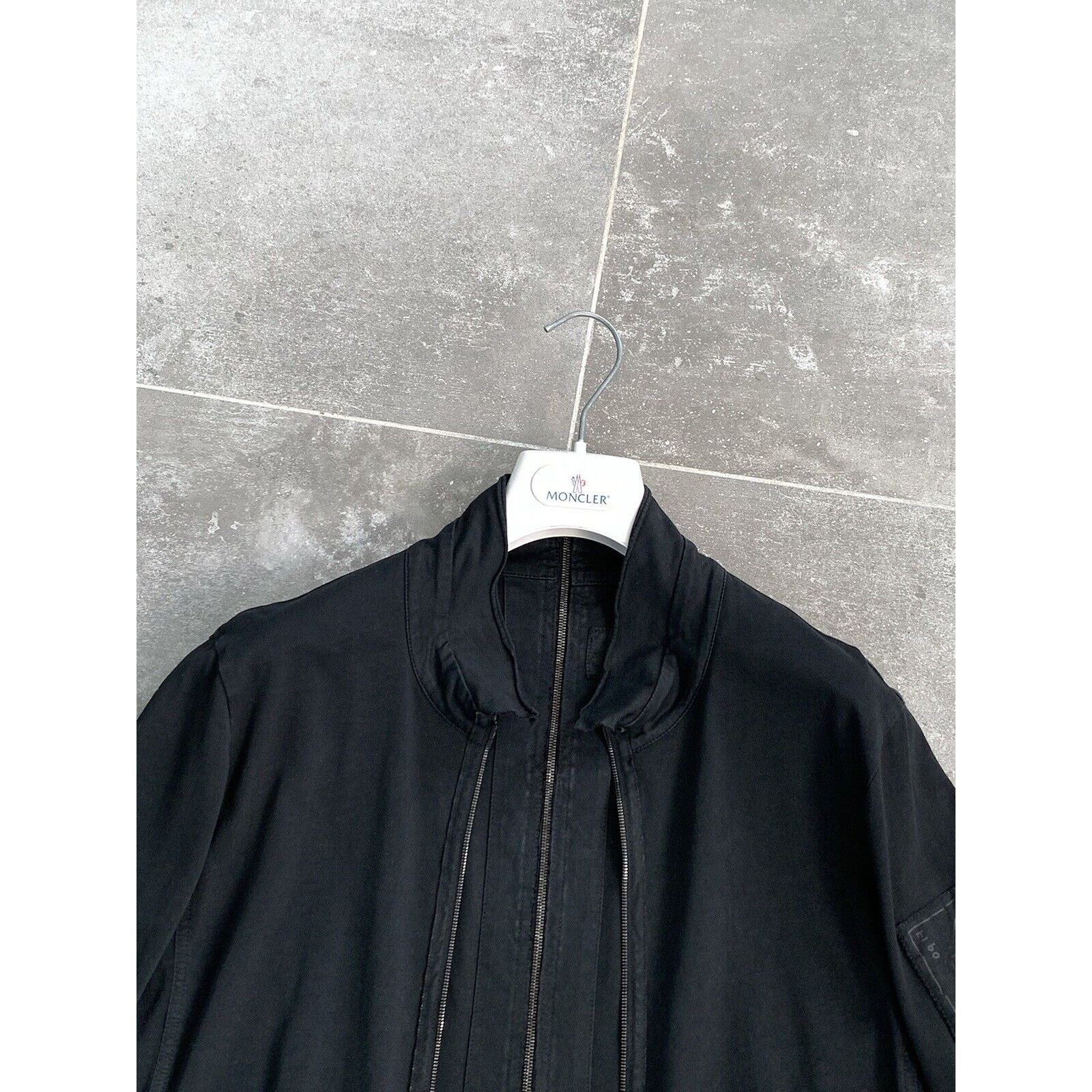 Designer × Rundholz Women's RUNDHOLZ DIP Blazer Full Zip Cardigan Jacket L UK 14 Size L / US 10 / IT 46 - 23 Thumbnail