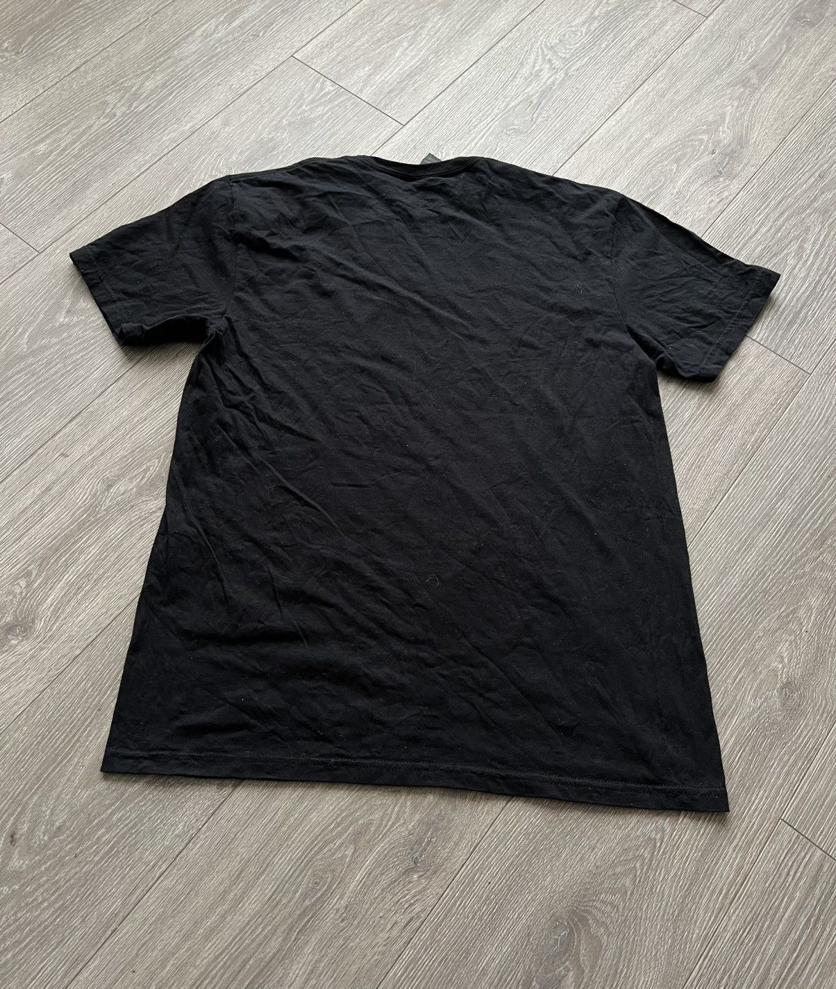 Band Tees Oasis T-Shirt Band Rock Merch Size US L / EU 52-54 / 3 - 6 Thumbnail