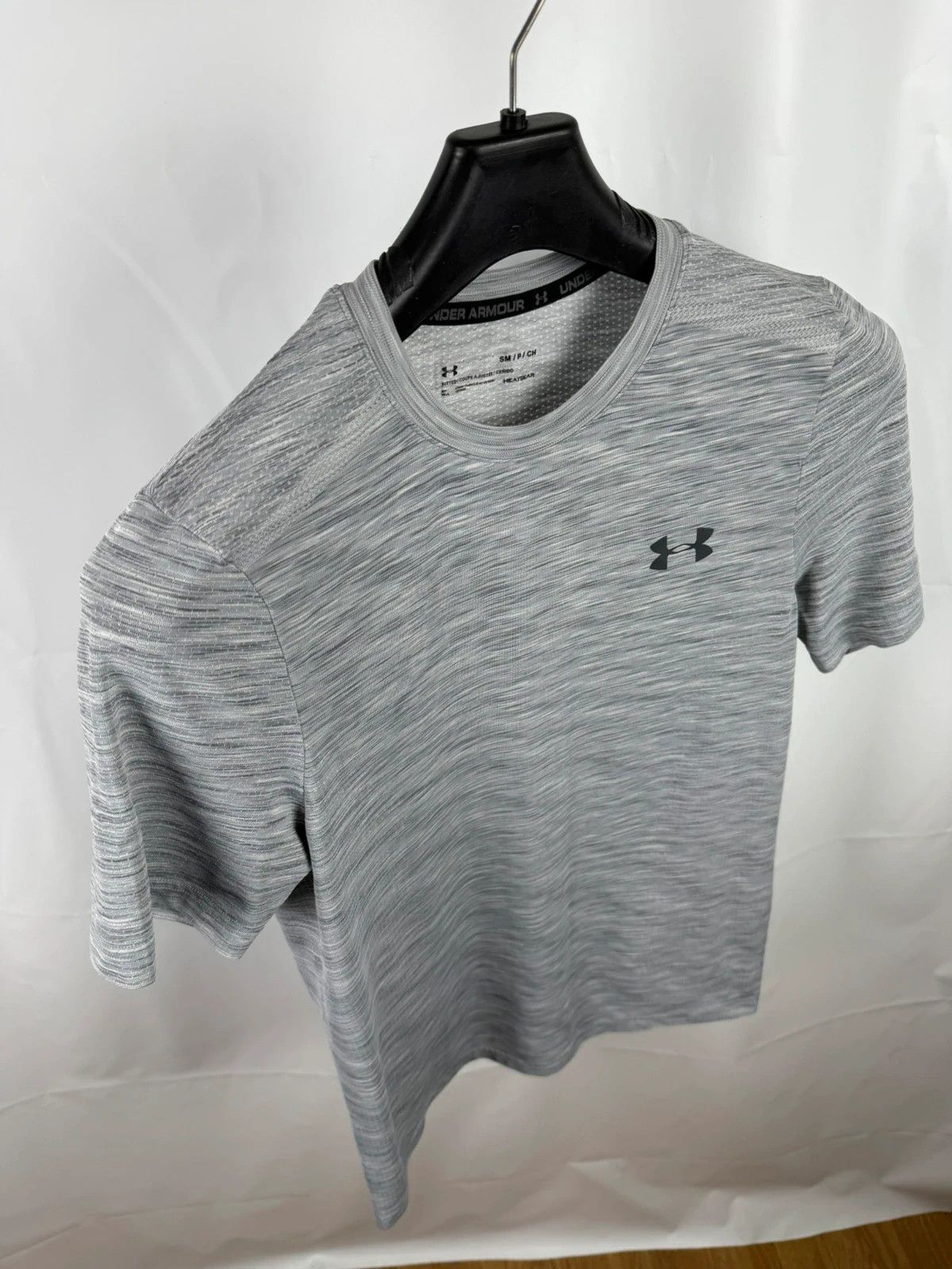 Under Armour Under Armour Heatgear Compression Tee size S Size US S / EU 44-46 / 1 - 4 Thumbnail