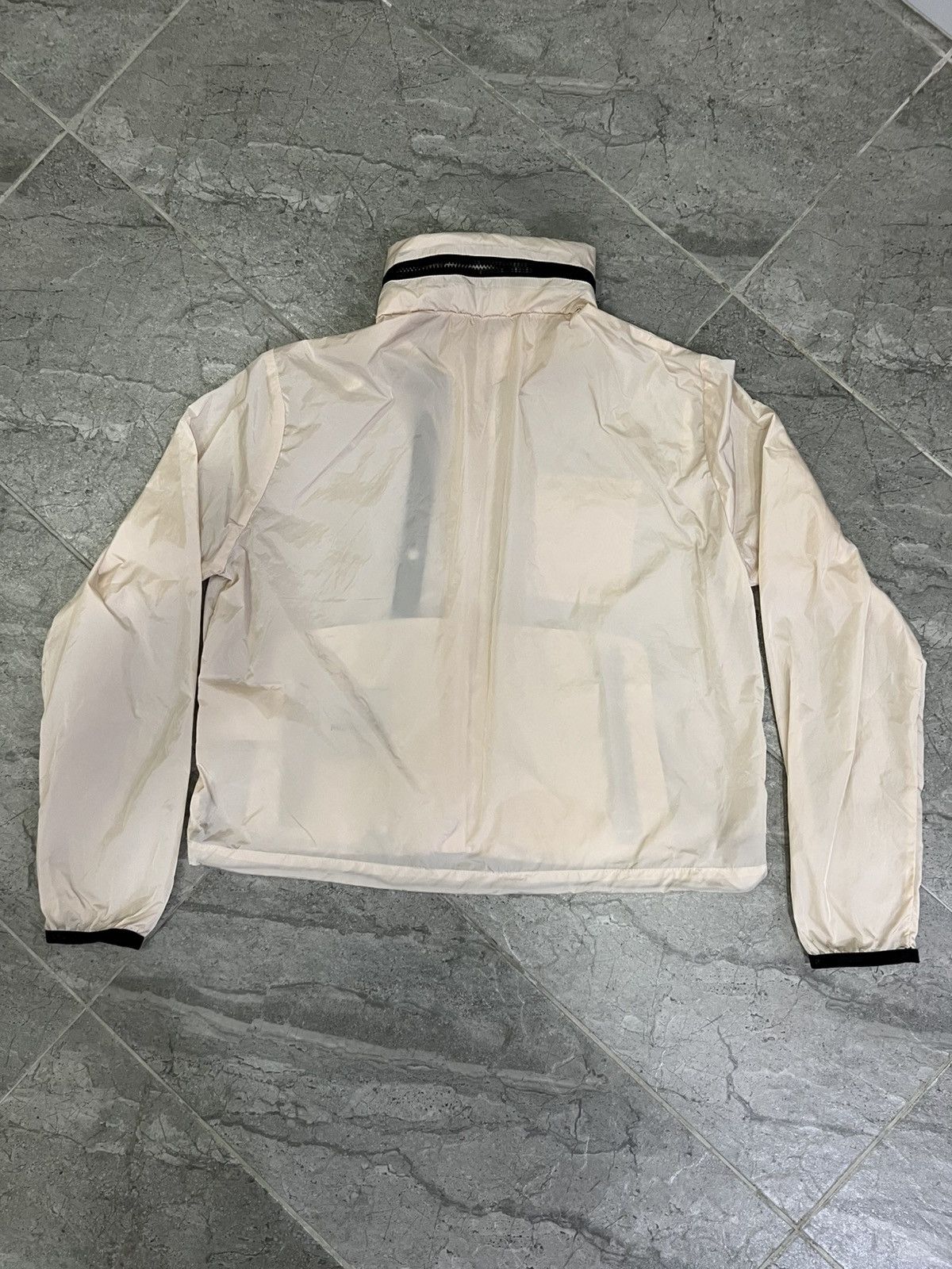 Moncler Moncler Lico gabardine jacket Size S / US 4 / IT 40 - 12 Thumbnail