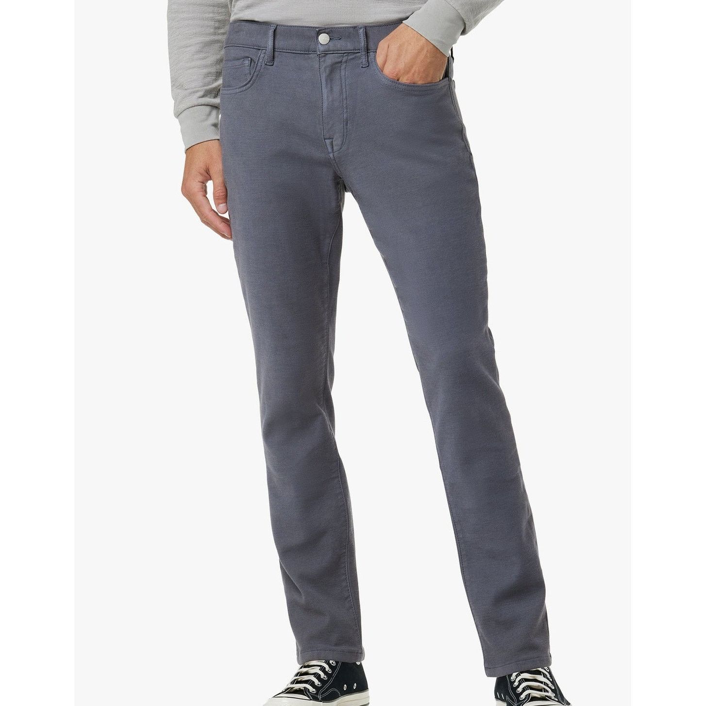Joe's Men's Joe's Jeans Dusty Grey Cargo Jean Pants Size 30 Size US 30 / EU 46 - 1 Thumbnail