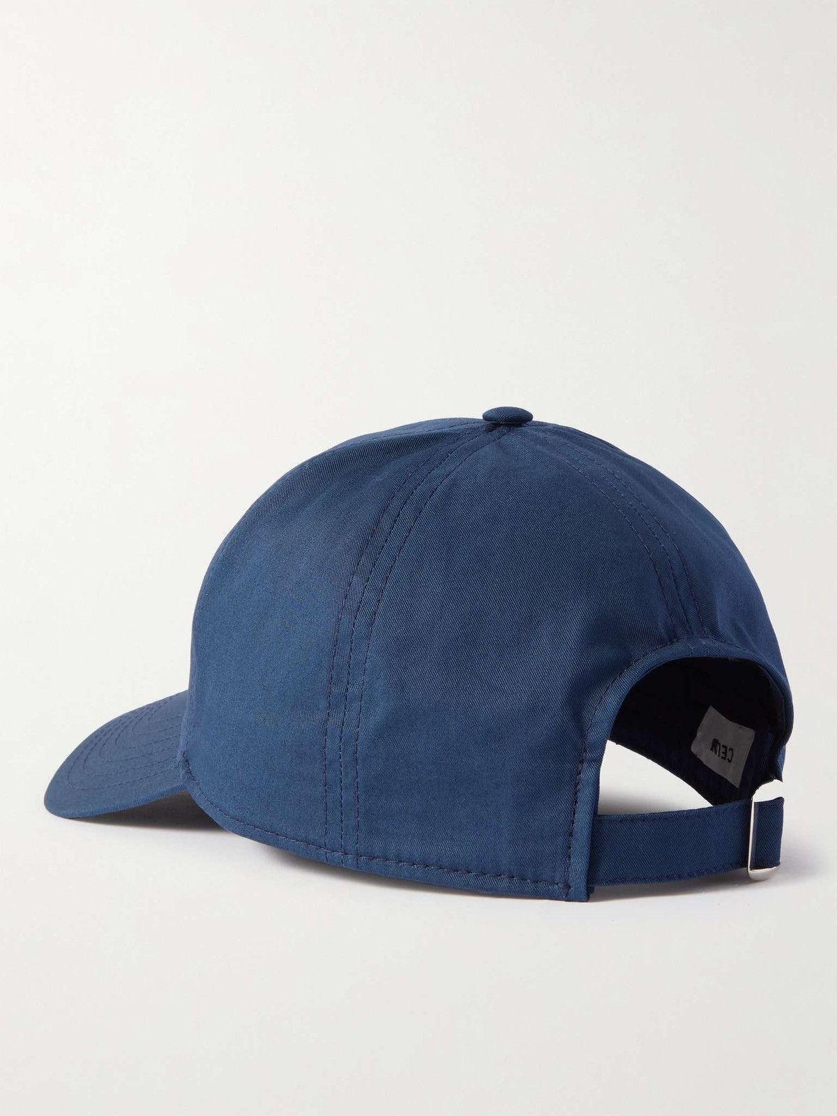 Celine Celine Baseball Cap Hat with logo Size ONE SIZE - 2 Thumbnail