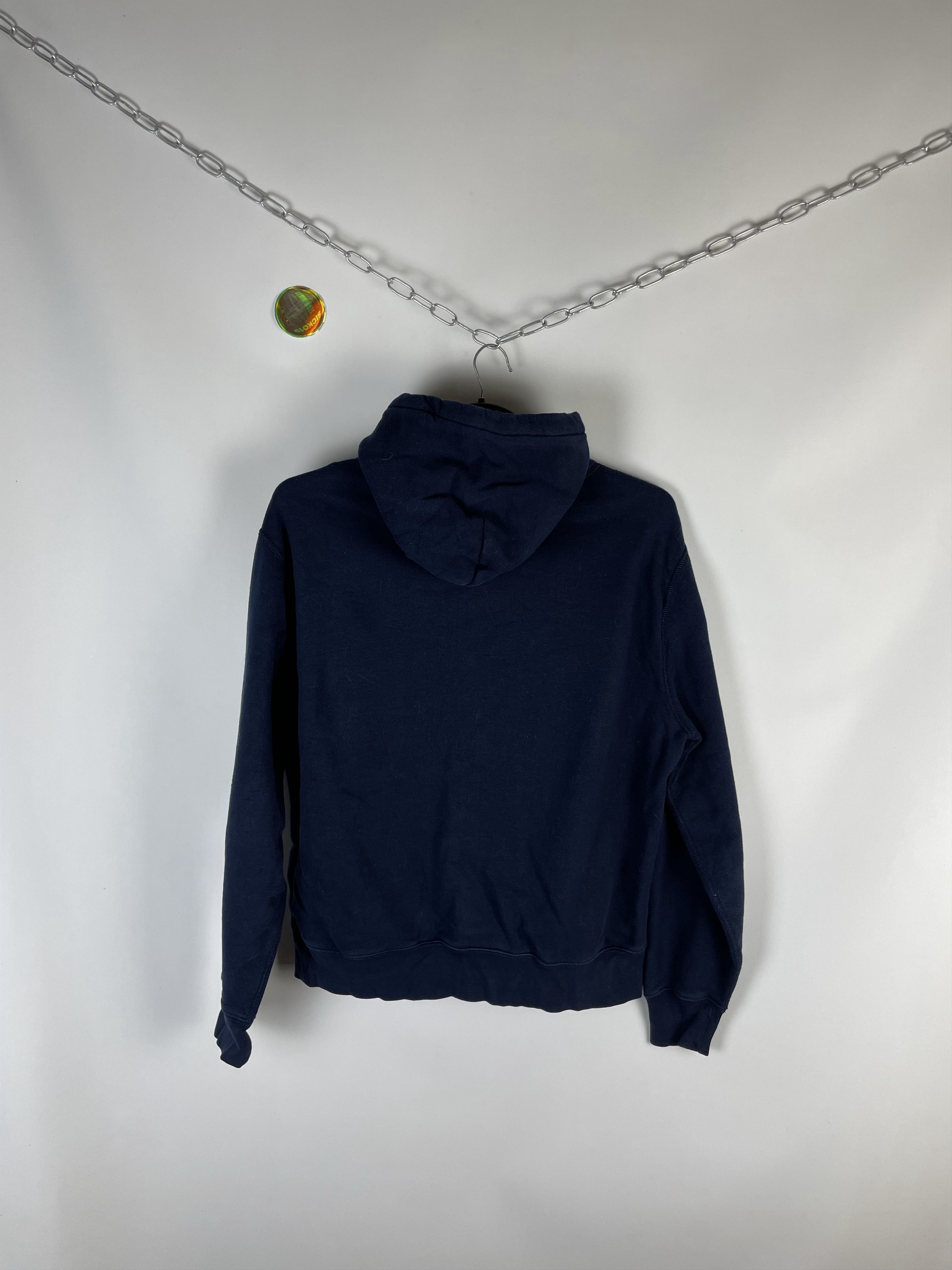 Polo Ralph Lauren × Ralph Lauren × Vintage Vintage Polo Ralph Lauren Hoodie Y2k Size US L / EU 52-54 / 3 - 7 Thumbnail