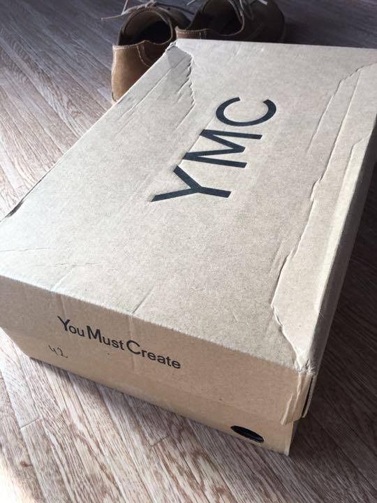 YMC YMC shoes size 42 Size US 9 / EU 42 - 5 Thumbnail