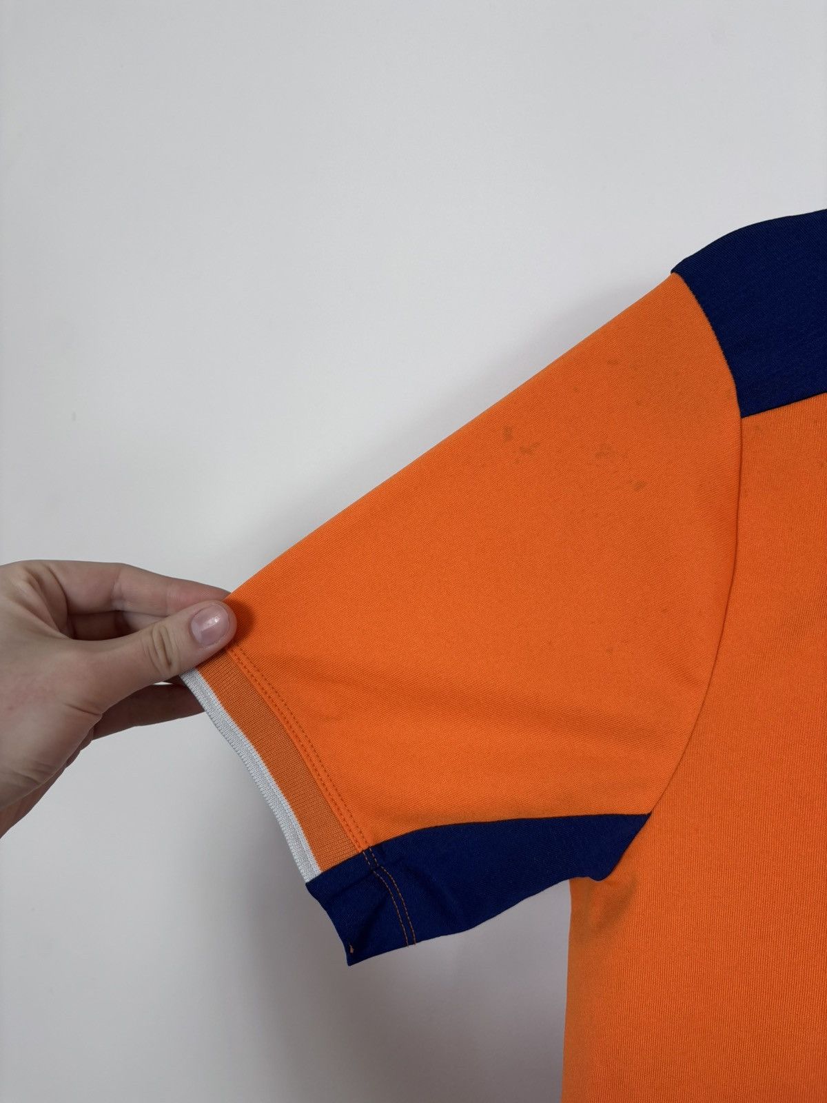 Castore Castore Glasgow Rangers 2022/2023 Third Kit Soccer Jersey Size US S / EU 44-46 / 1 - 6 Thumbnail