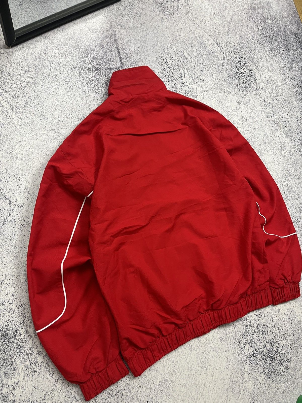 Reebok Vintage 00’s Reebok FC Liverpool Track Jacket Windbreaker Size US M / EU 48-50 / 2 - 18 Thumbnail