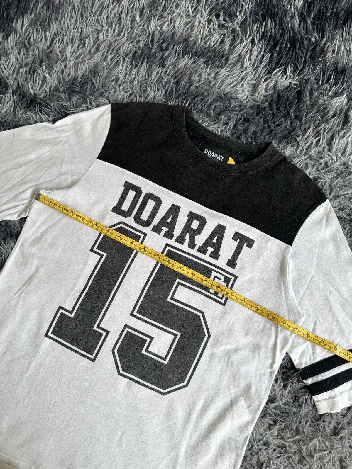 Japanese Brand 2000's Doarat Japan '' digging ina Babylon '' tee Size US L / EU 52-54 / 3 - 11 Thumbnail