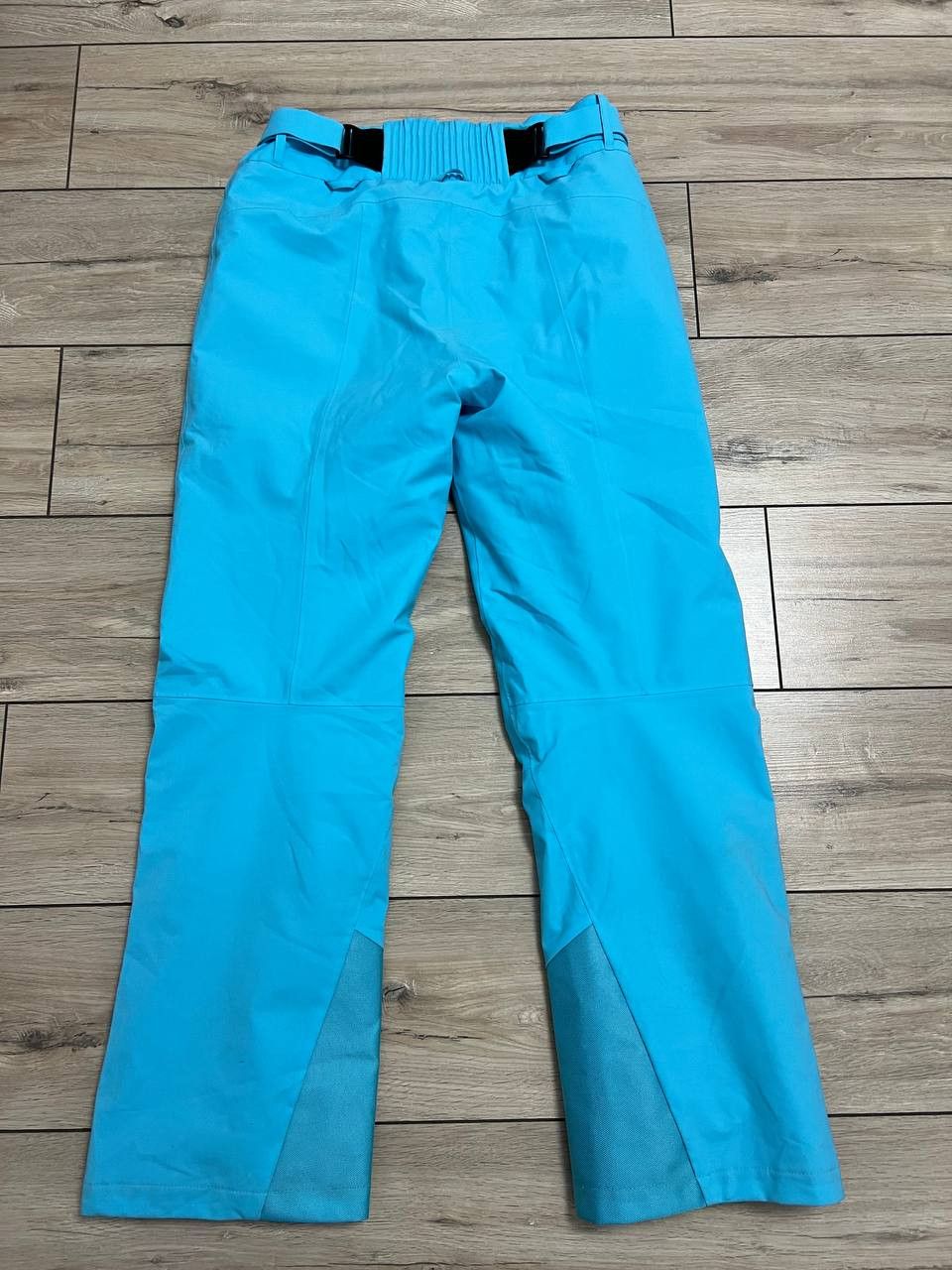 KJUS Men Kjus Ski Snow Snowboard Active Pants Formula 52/L Size US 36 / EU 52 - 5 Thumbnail