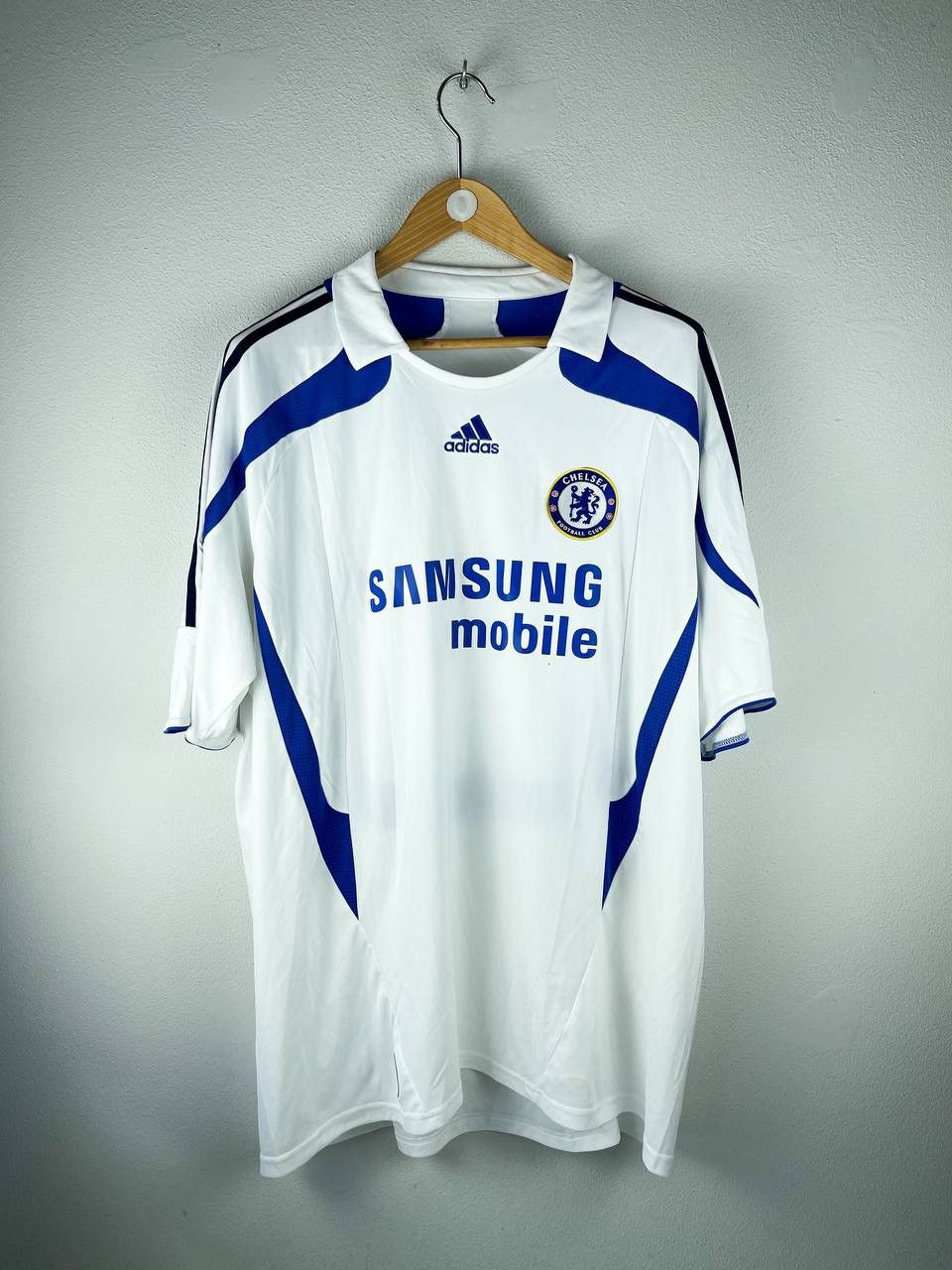 Adidas Adidas Chelsea Size US XL / EU 56 / 4 - 1 Thumbnail