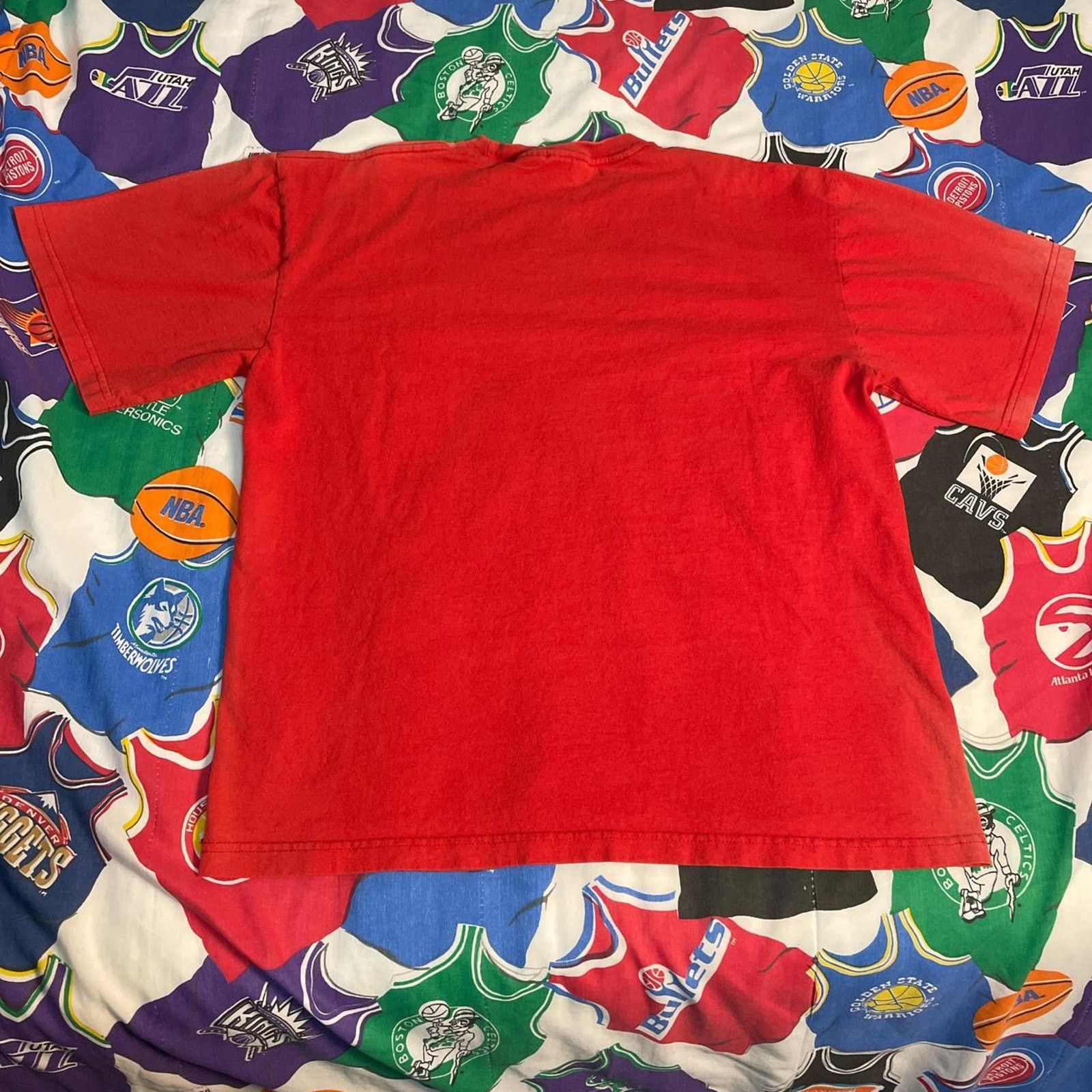 Fox Racing × Vintage Y2K 2007 No Boundaries BMX Cycling X-Games Tee Size US M / EU 48-50 / 2 - 2 Thumbnail