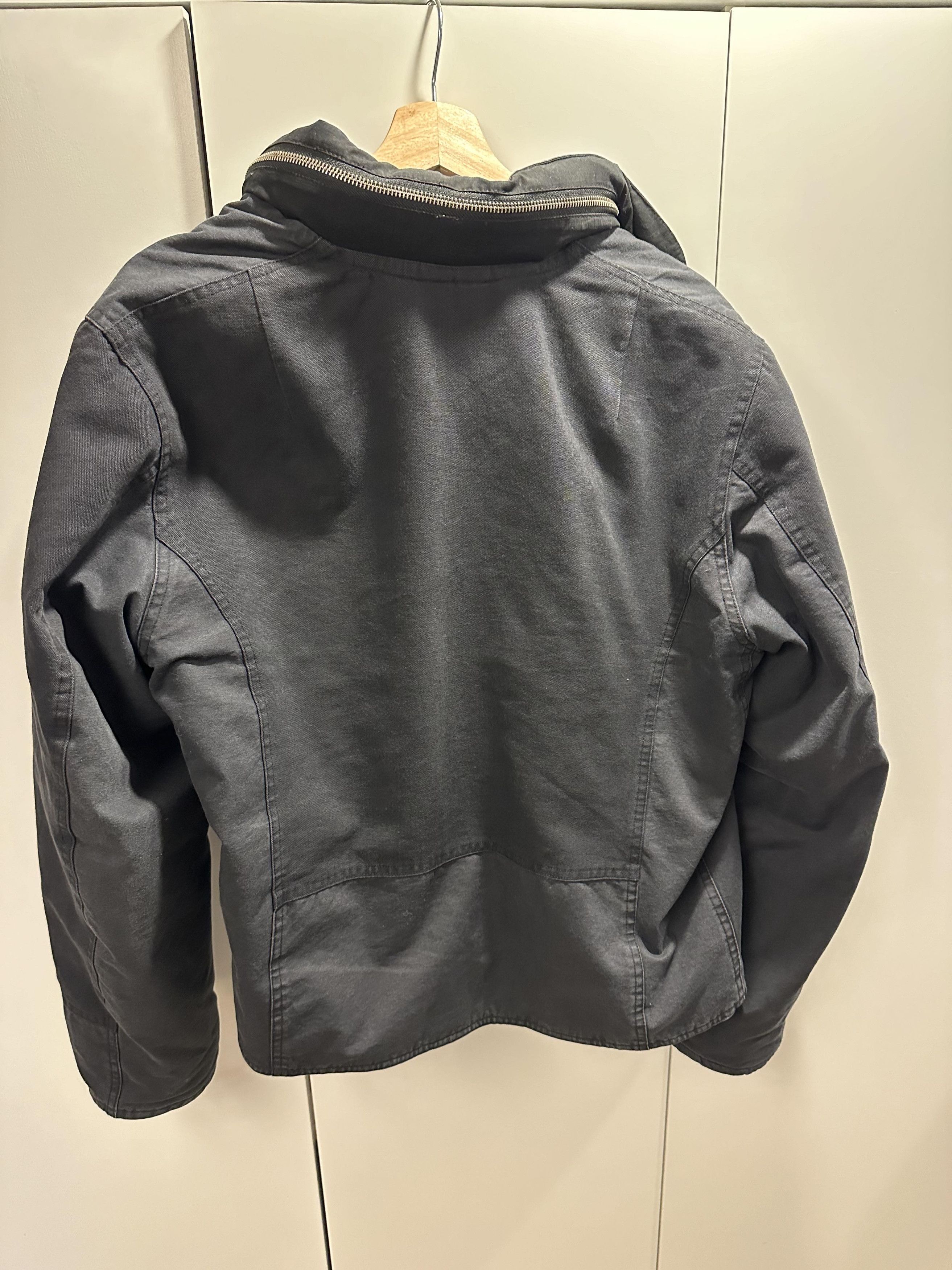 John Elliott Paneled N-1 Deck Jacket Size US S / EU 44-46 / 1 - 5 Thumbnail