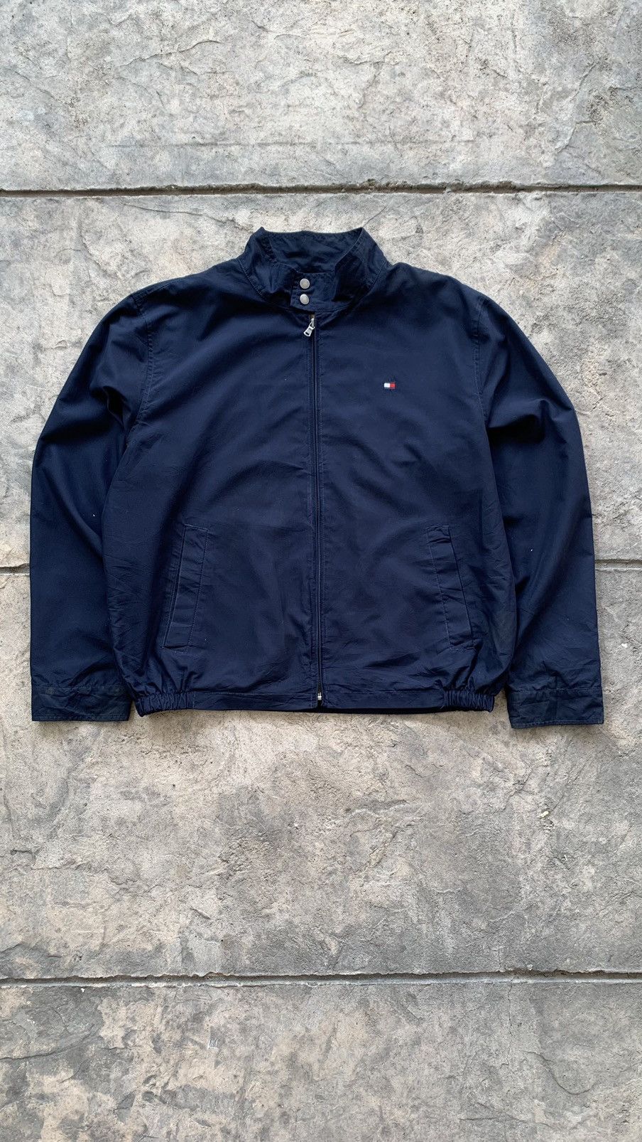 Tommy Hilfiger Tommy Hilfiger Jacket Size US XL / EU 56 / 4 - 1 Thumbnail