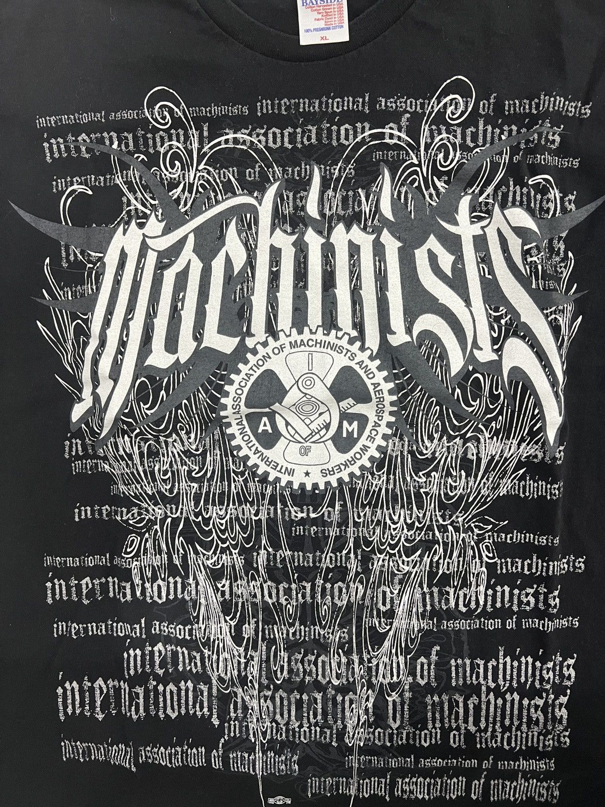 Other Graphic Tee Size US XL / EU 56 / 4 - 4 Thumbnail