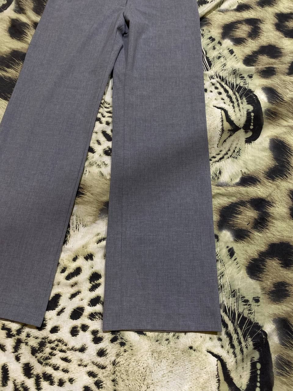 Fendi Luxury Fendi Classic Fit Casual Pants Size 29 Size US 29 - 4 Thumbnail