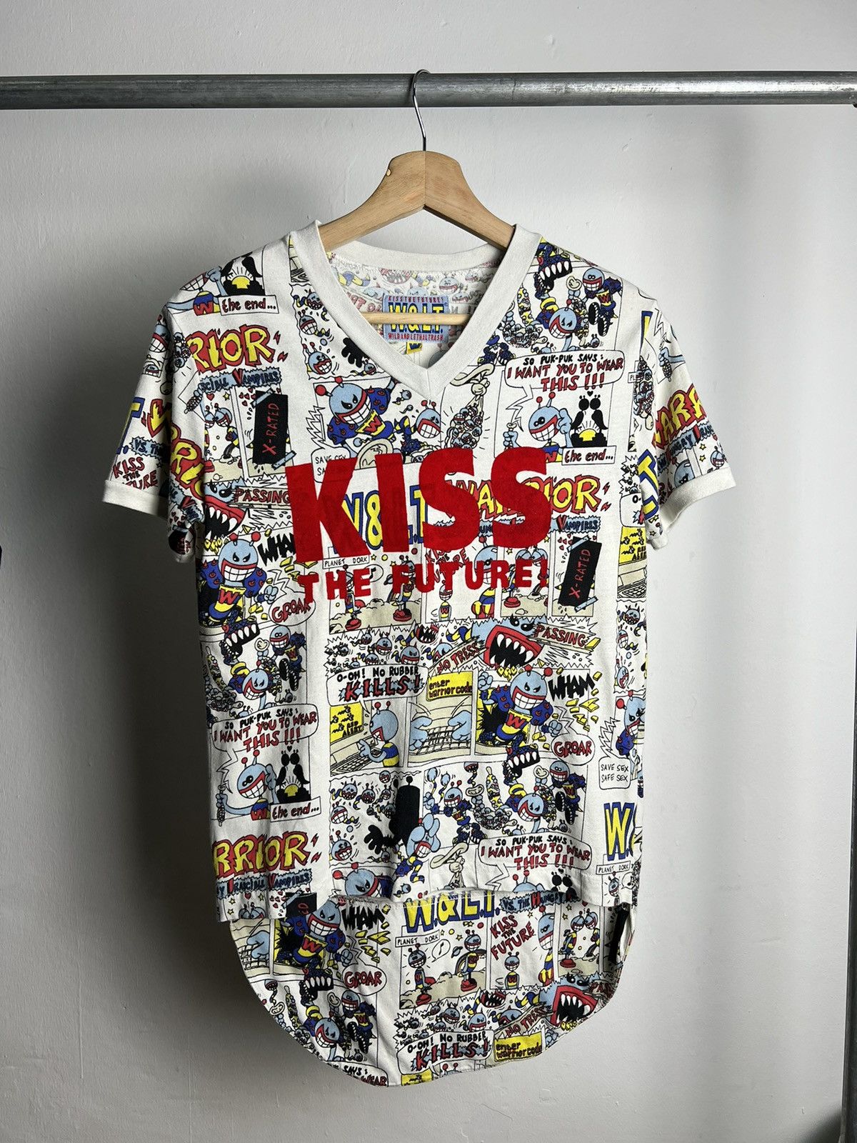Walter van beirendonk 漫画 Walter-Van-Beirendonck_-Jan-