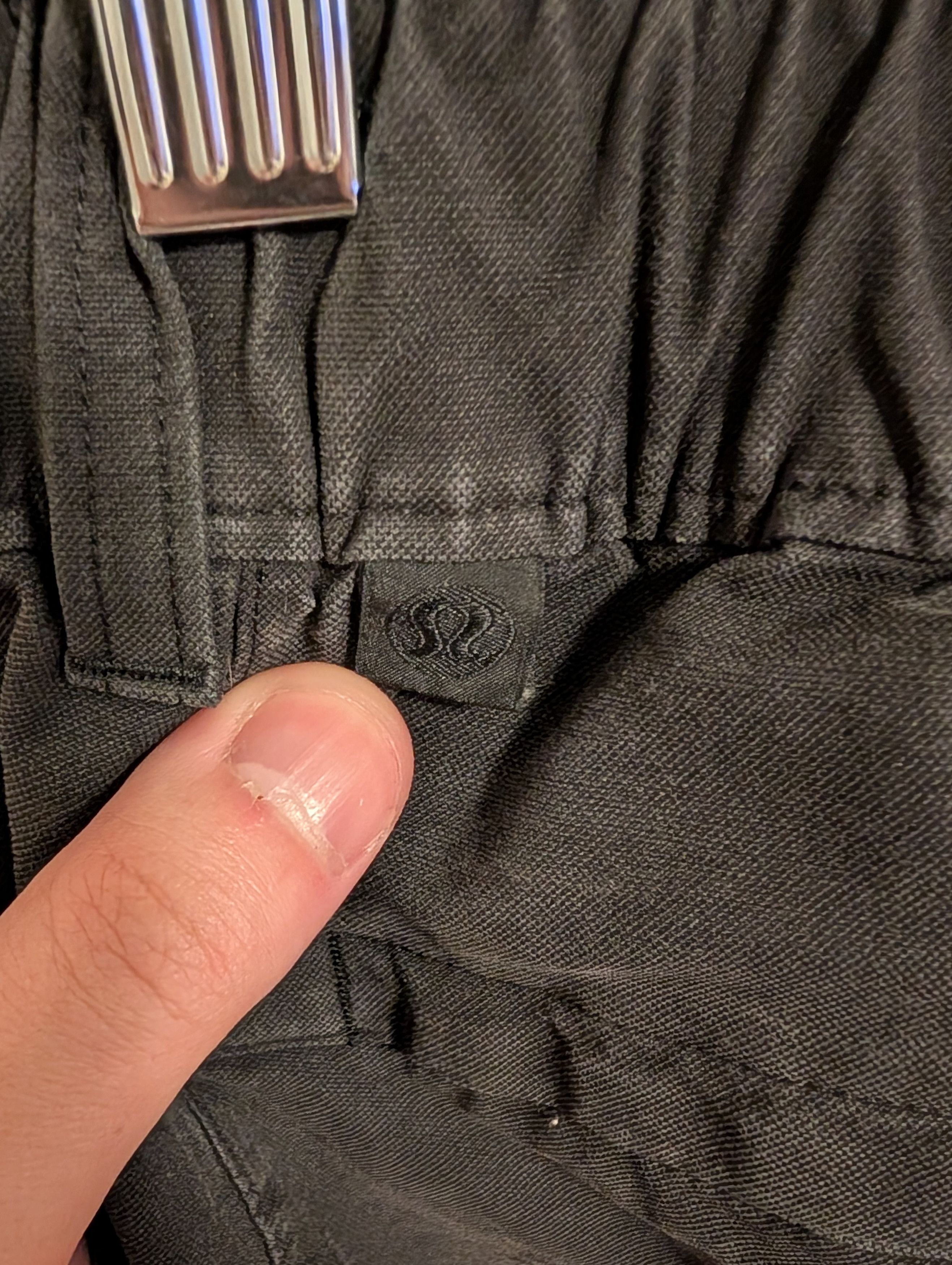 Lululemon Lululemon Cargo Pants Bulk Buy Size US 36 / EU 52 - 3 Thumbnail