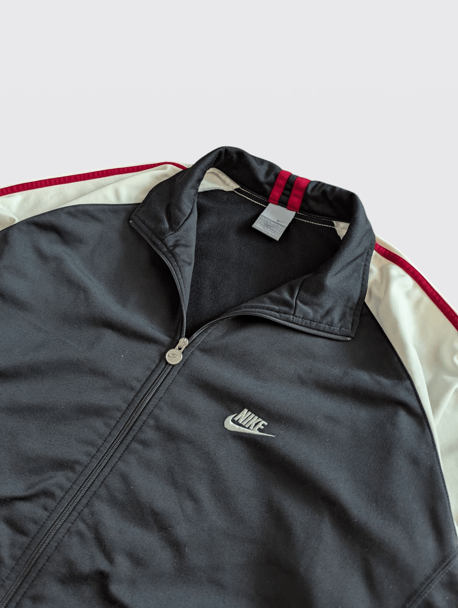 Nike Nike Vintage Olympic Track Jacket XL Size US XL / EU 56 / 4 - 6 Thumbnail