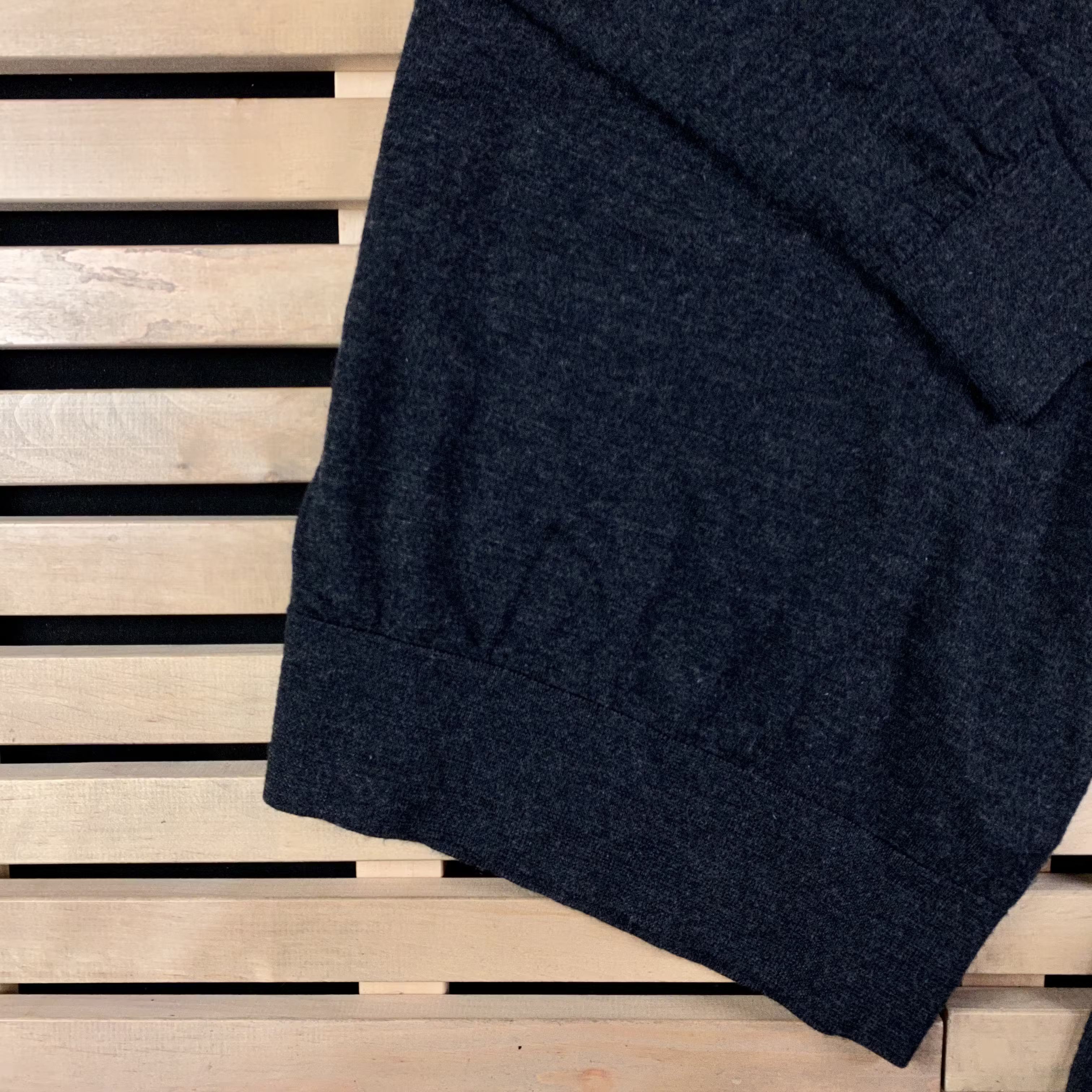 Allsaints Mens Long Sleeve Jumper Allsaints Size L Size US L / EU 52-54 / 3 - 3 Thumbnail