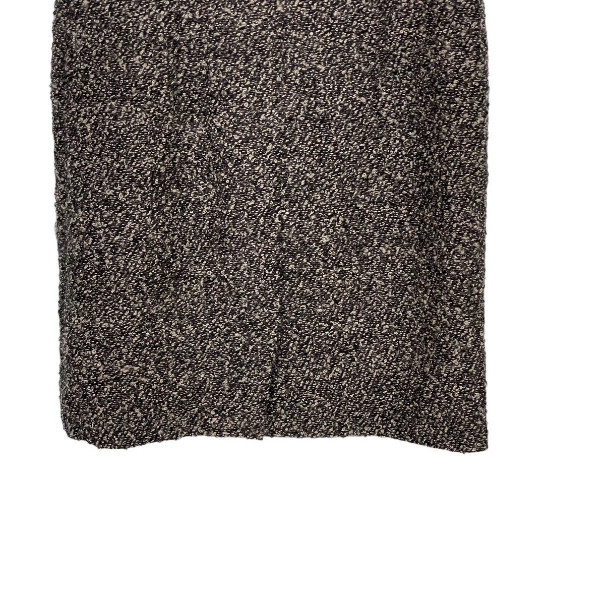 Yves Saint Laurent 🔥LAST PRICE🔥 Yves Saint Lauren Wool Jumper Knitted Dress Size XS / US 0-2 / IT 36-38 - 8 Thumbnail