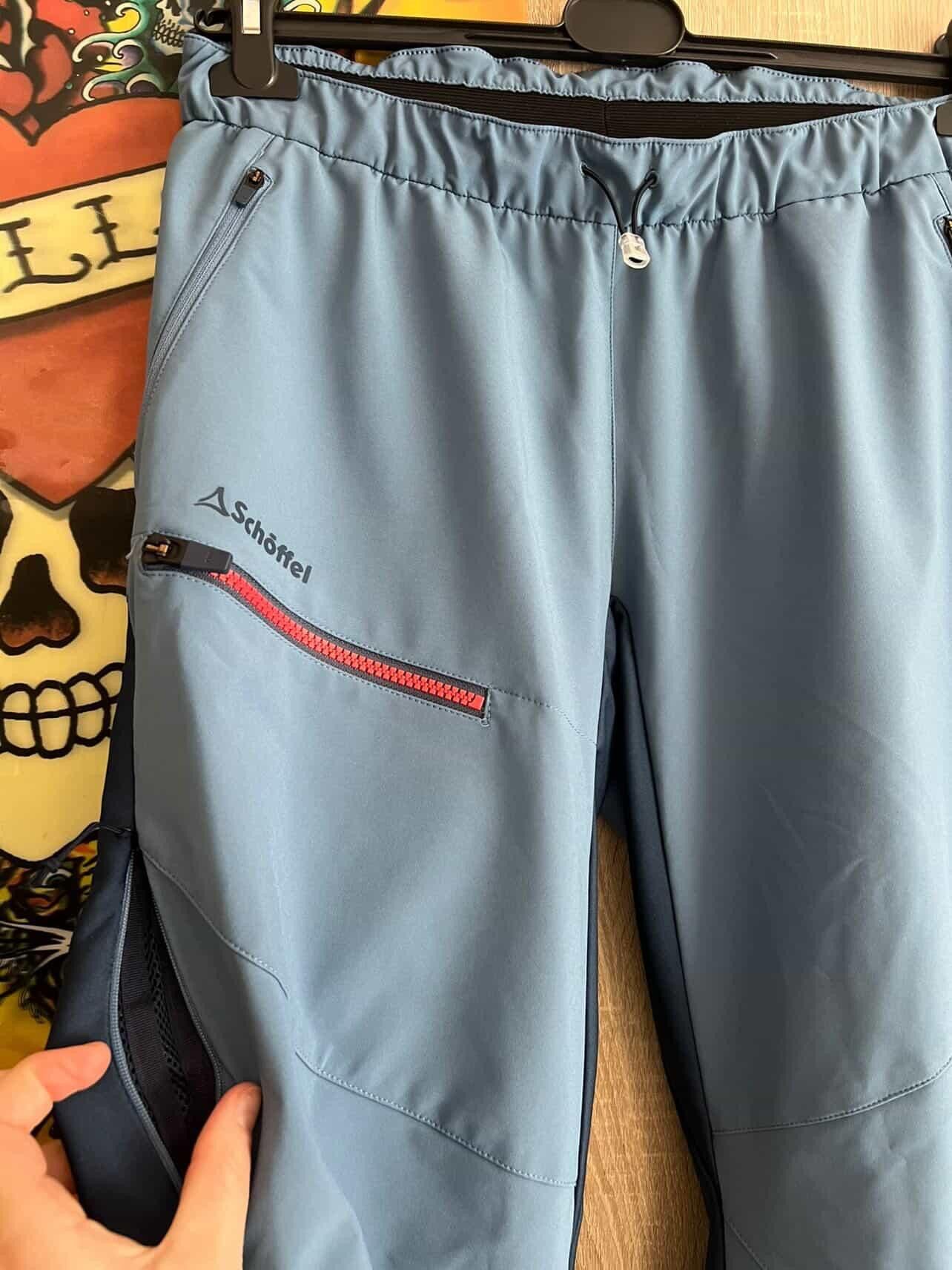 Other Schoffel women pants Rognon🔥💥 Size 40" / US 18 - 2 Thumbnail