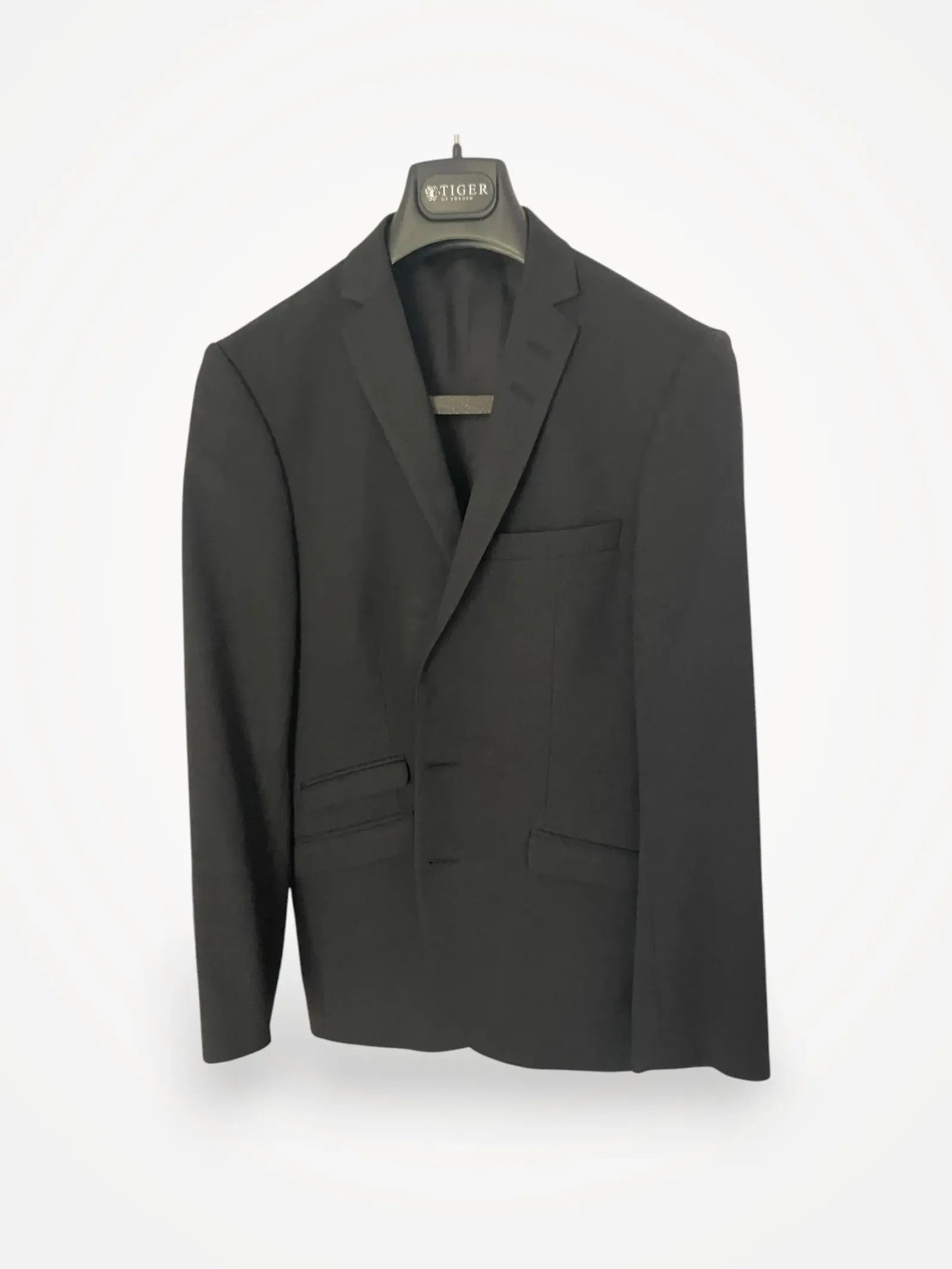 Tiger of Sweden Tiger of Sweden Nedvin Blazer Size 38R - 1 Thumbnail