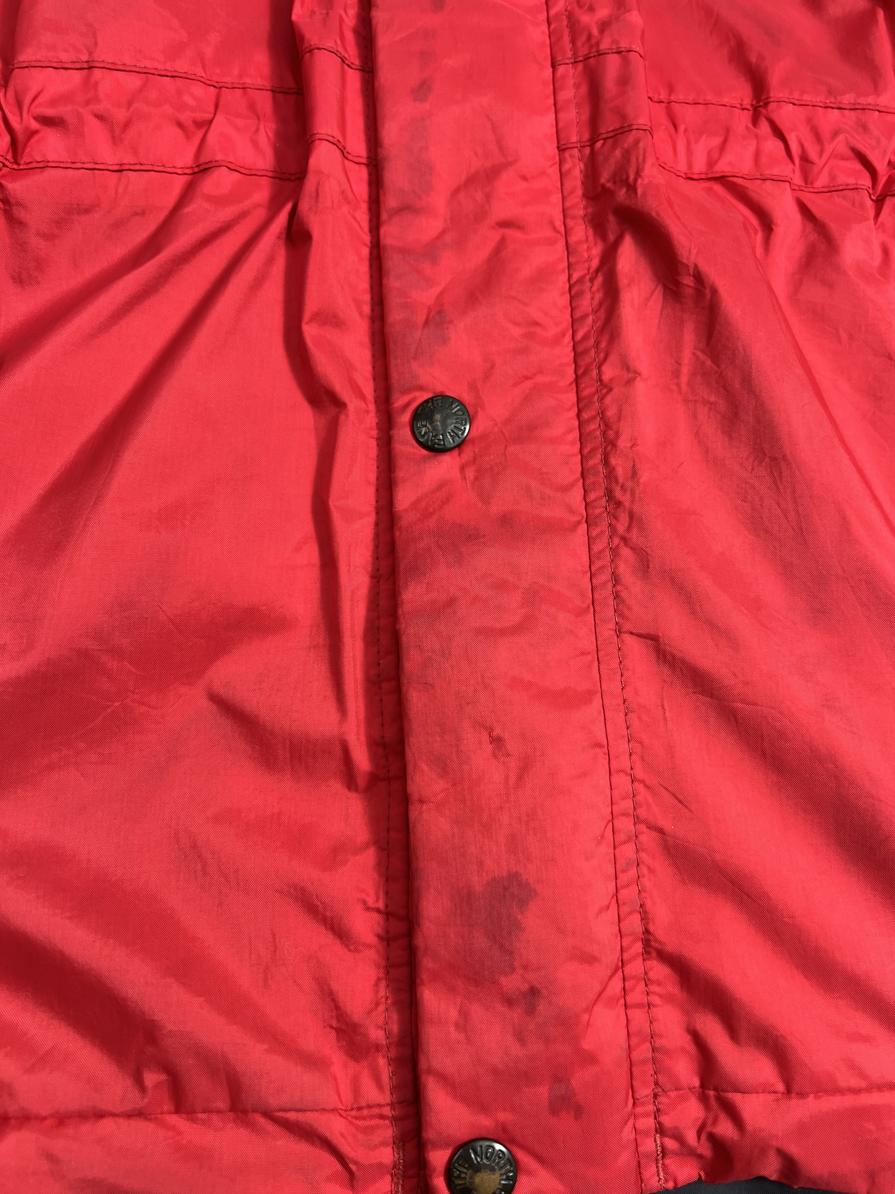 Goretex Vintage The North Face Gore-Tex Jacket (L) JK511 Size US L / EU 52-54 / 3 - 11 Thumbnail