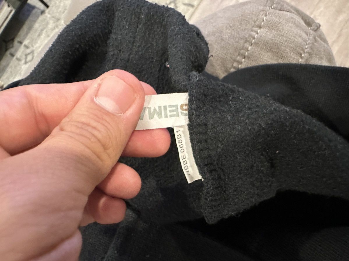 Pythia Pythia hoodie Size US M / EU 48-50 / 2 - 4 Thumbnail