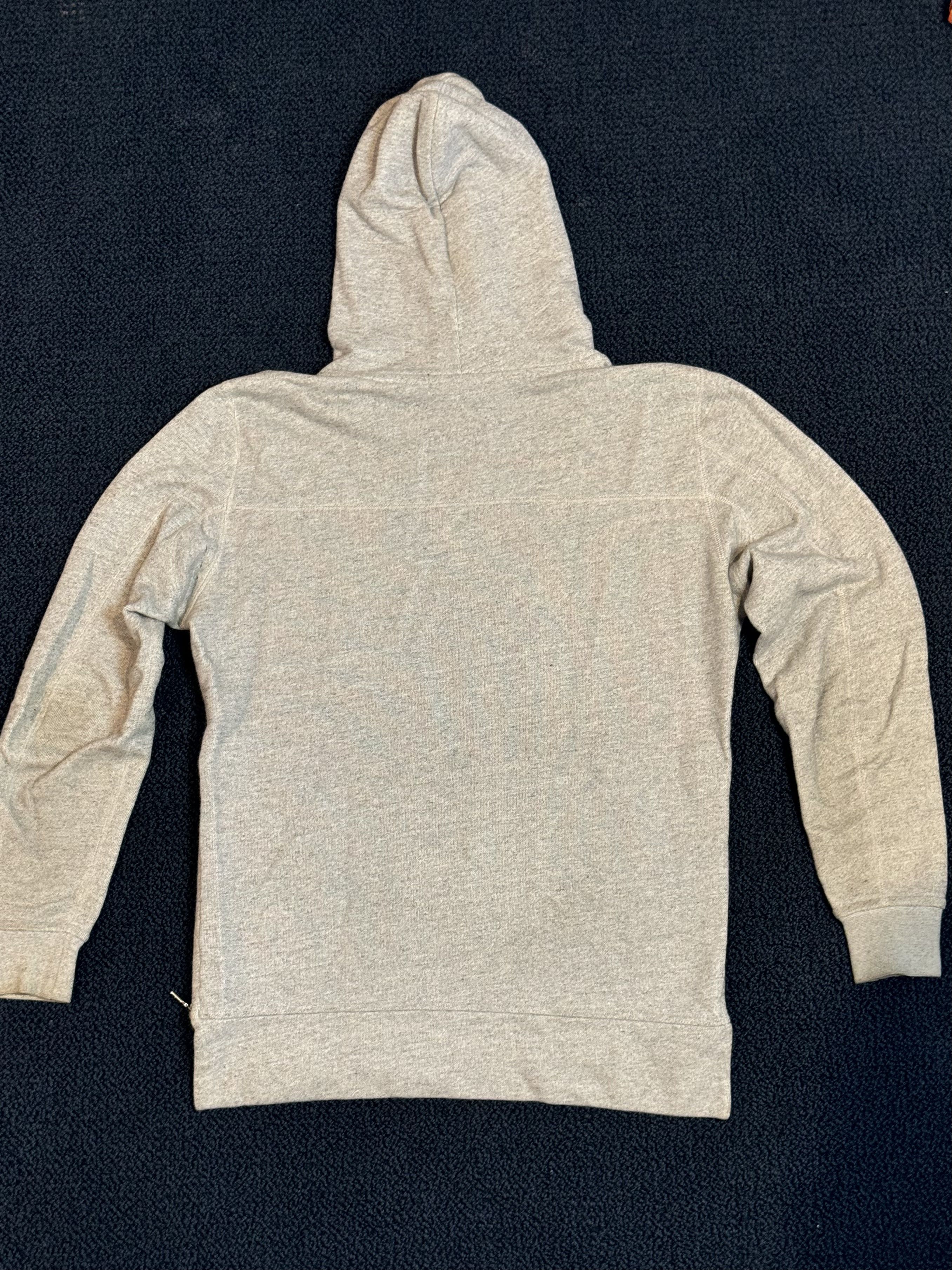 John Elliott John Elliott Grey Hoodie Size US M / EU 48-50 / 2 - 4 Thumbnail