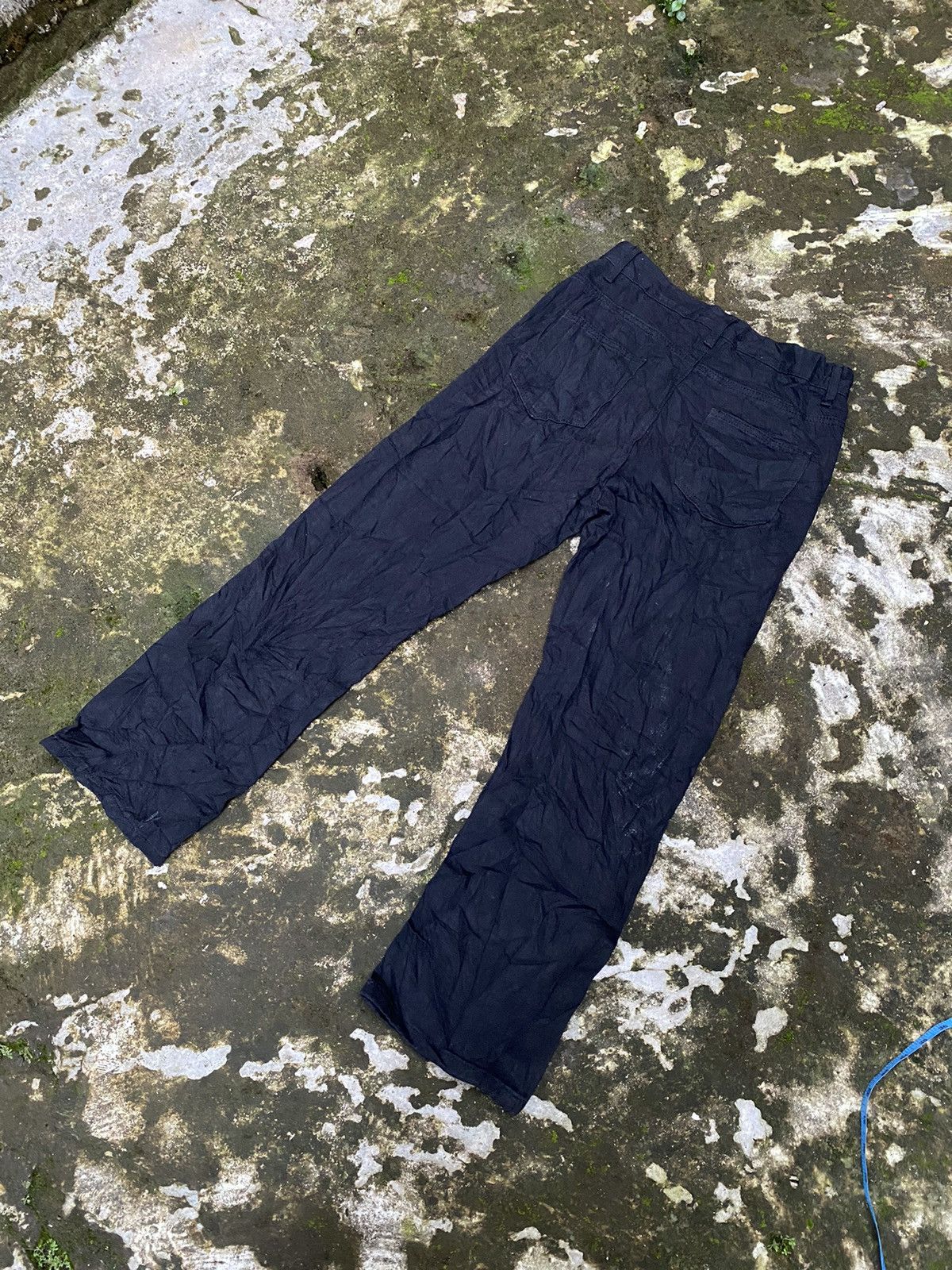 Japanese Brand Altamira punk style Size 28" / US 6 / IT 42 - 2 Thumbnail