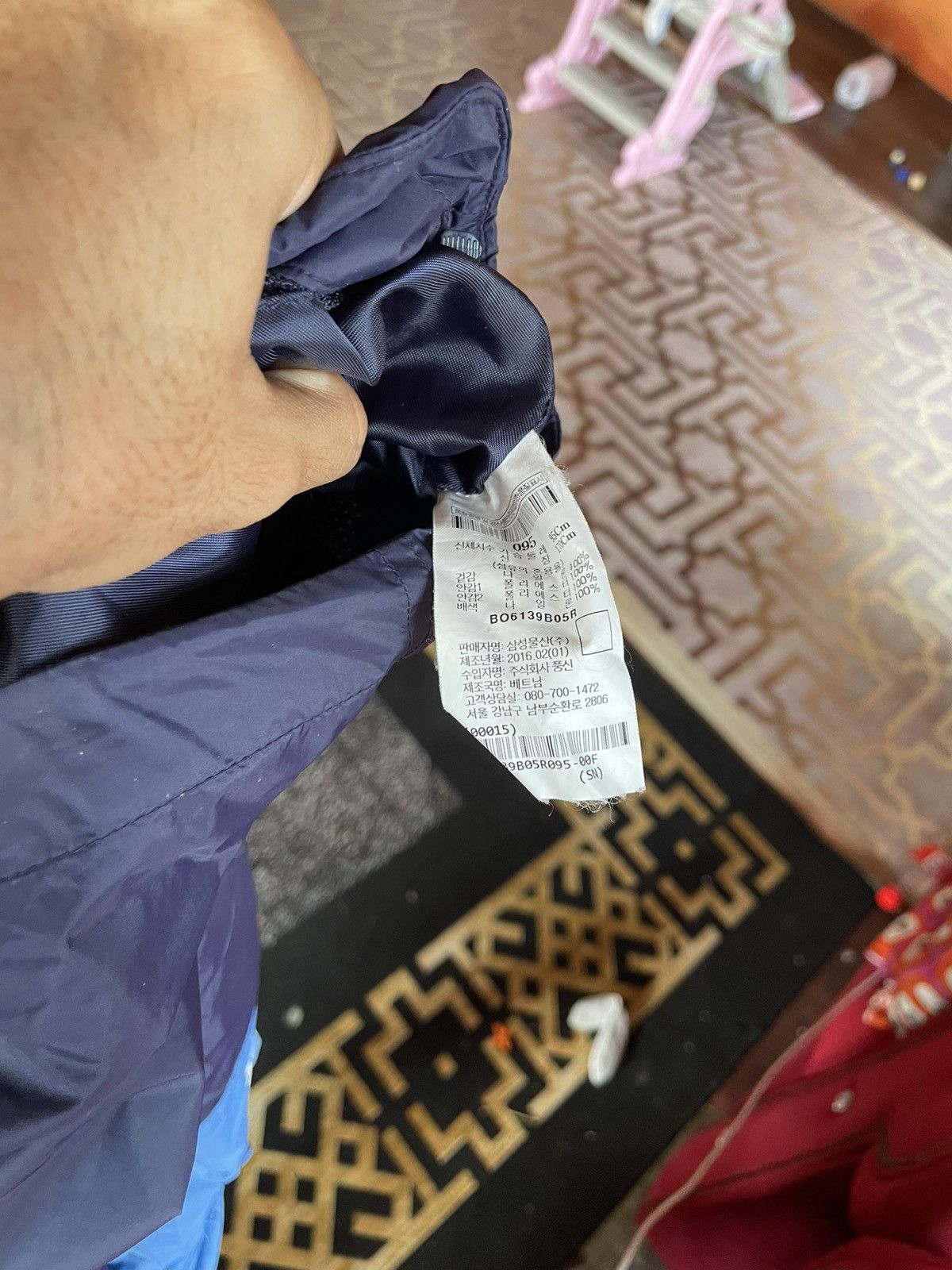 BEANPOLE Beanpole Windbreaker Size US M / EU 48-50 / 2 - 7 Thumbnail