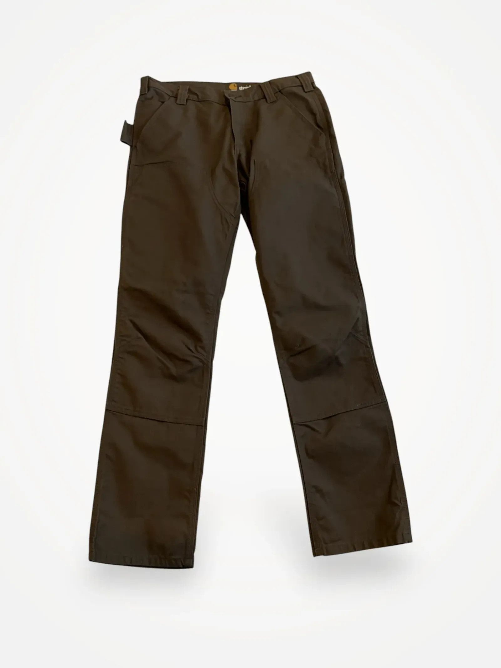 Carhartt Carhartt Straight fit Pants Size 31" - 1 Thumbnail